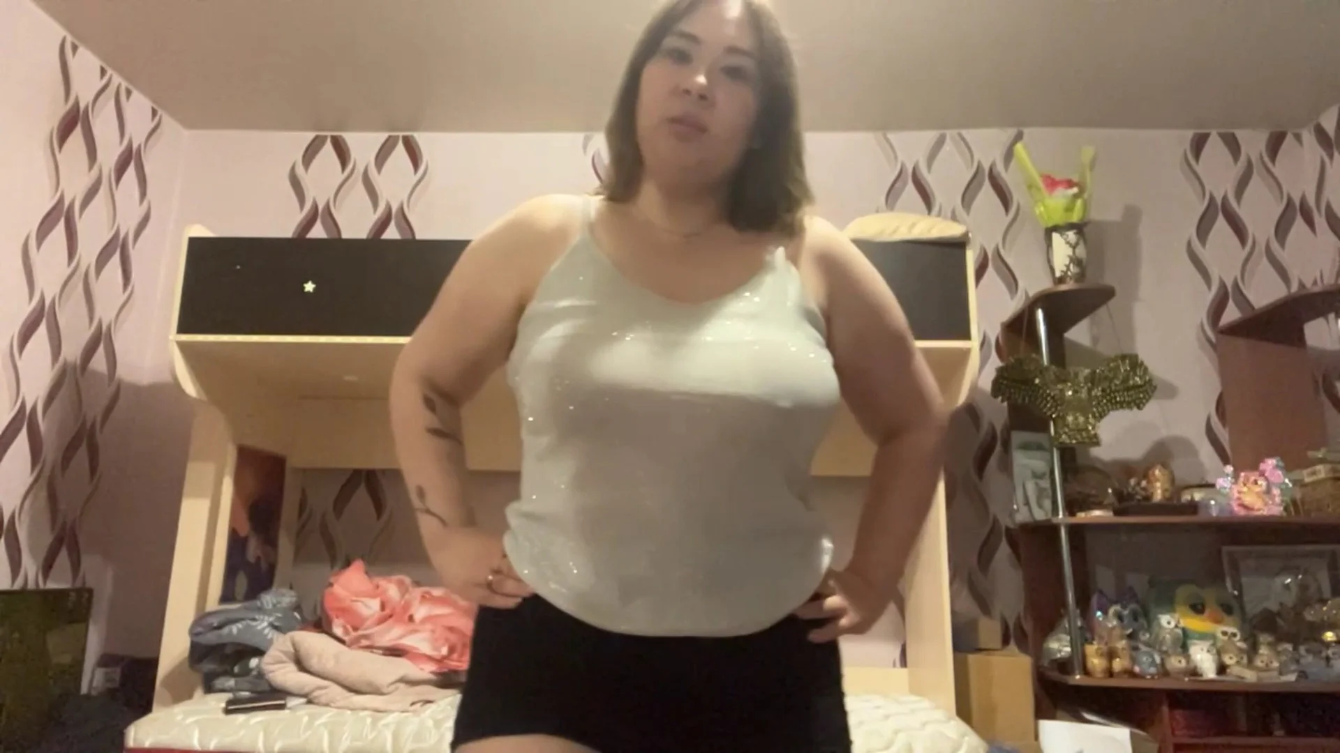 XXX Porn Photo of Nude MarcieAdjei 29