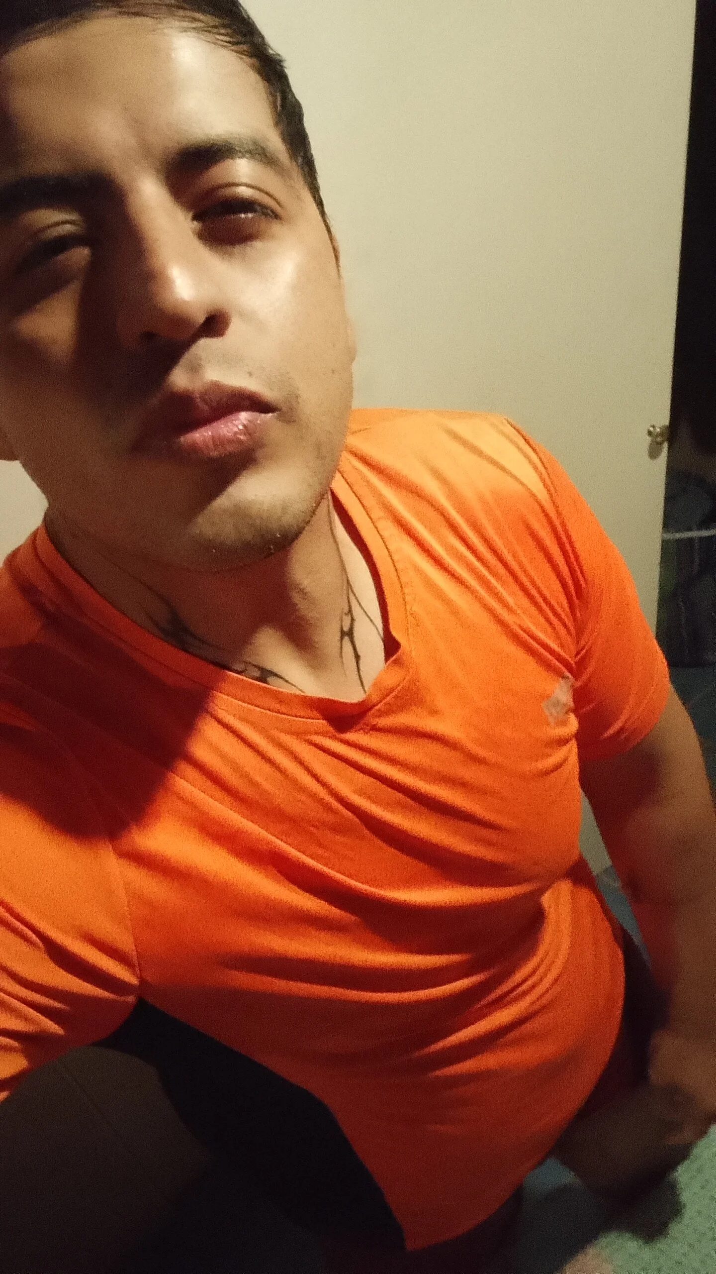 XXX Porn Photo of Nude Luis901890 9