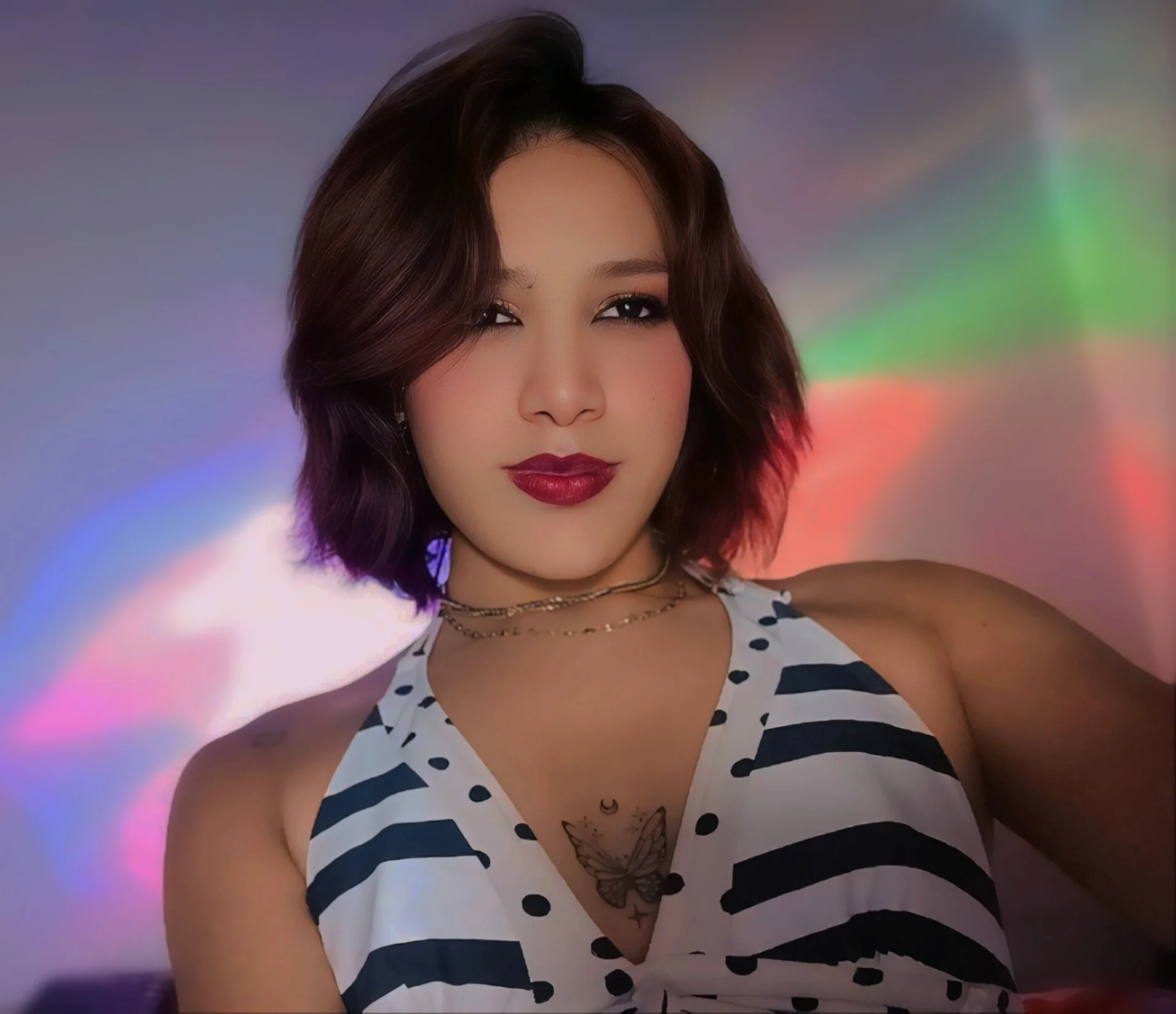 XXX Porn Photo of Nude alexandra_lorens 2