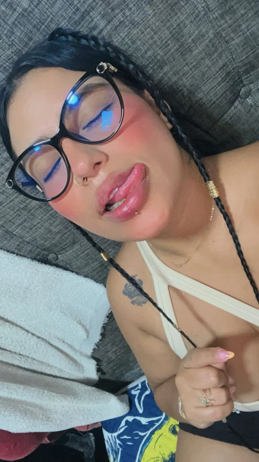 XXX Porn Photo of Nude kiana_cream 918