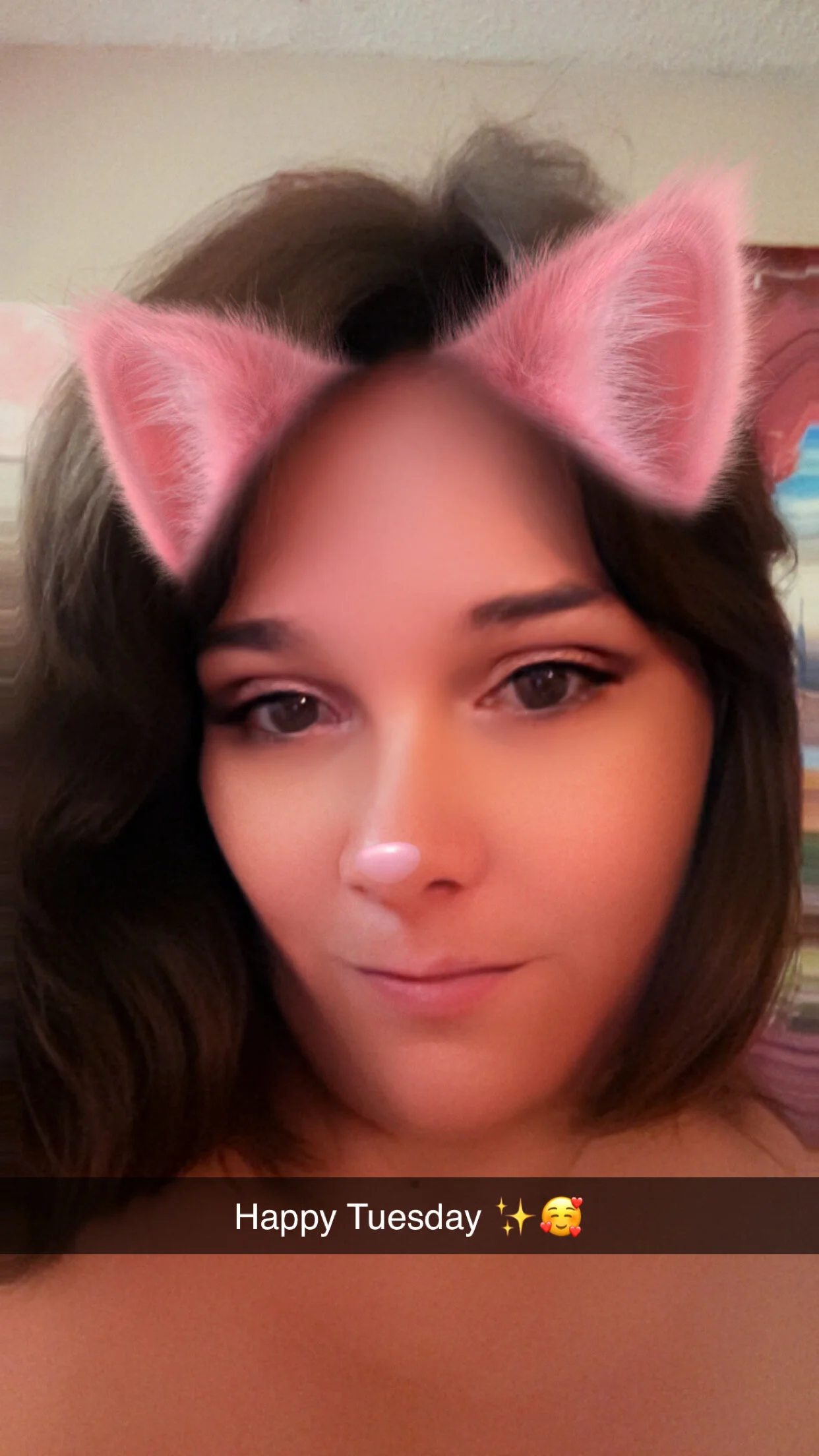 XXX Porn Photo of Nude Princess__Kitty__ 23