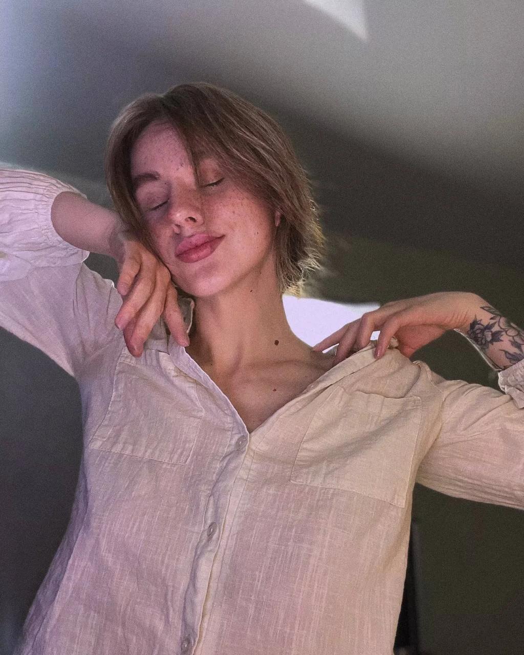 XXX Porn Photo of Nude MiaBun1 1