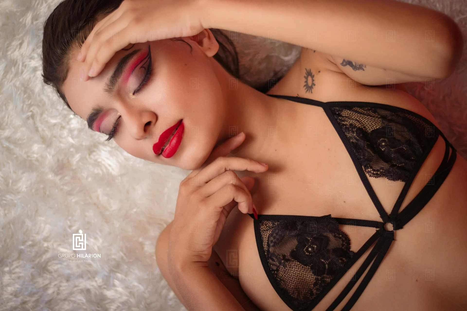 XXX Porn Photo of Nude Foxy_Assh_ 66