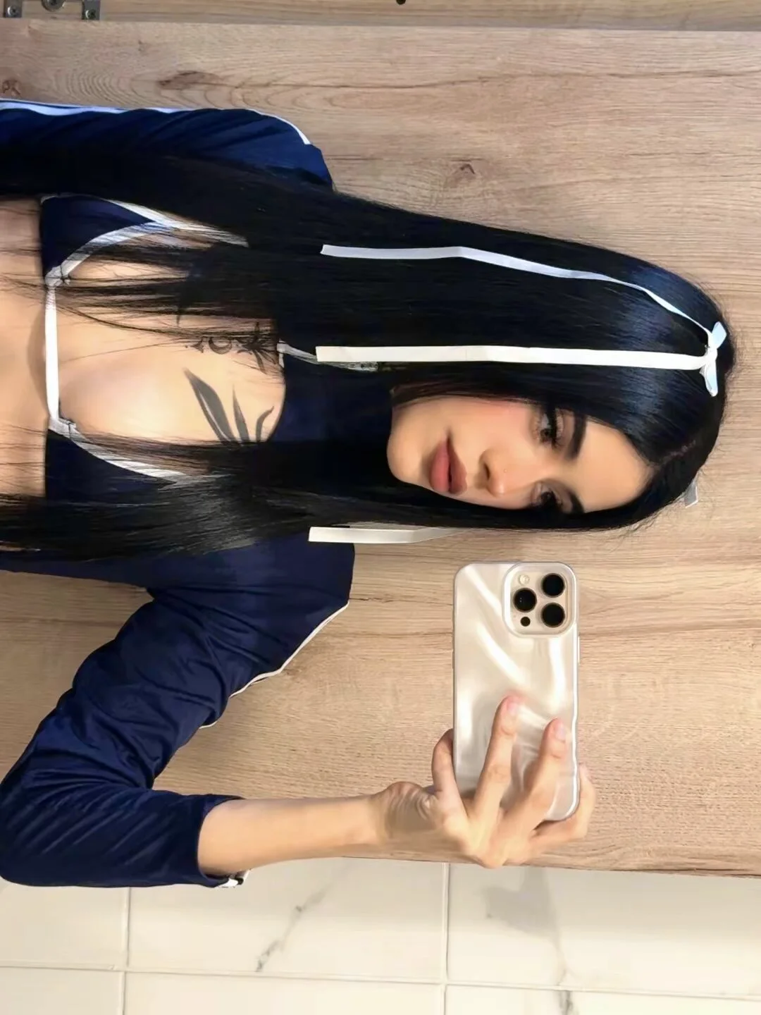 XXX Porn Photo of Nude Ana_Winnss 11
