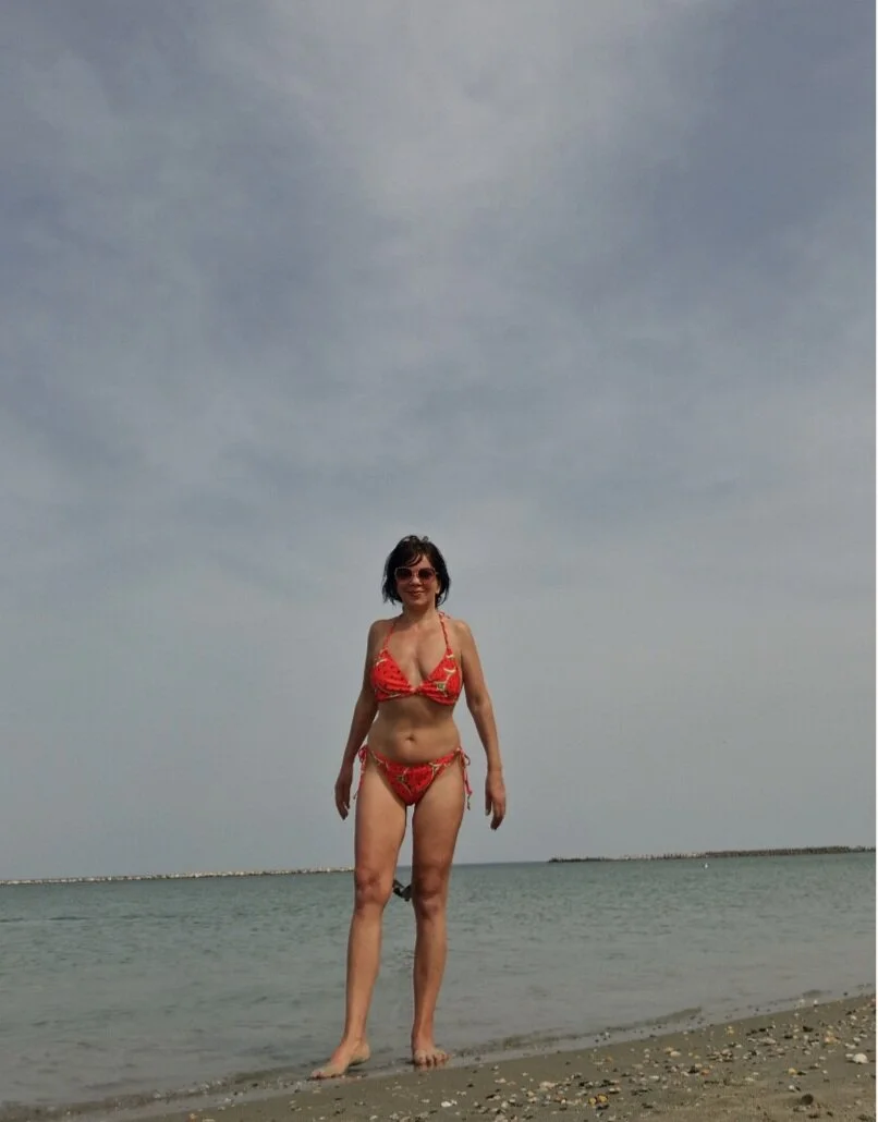 XXX Porn Photo of Nude Lissabeta 785