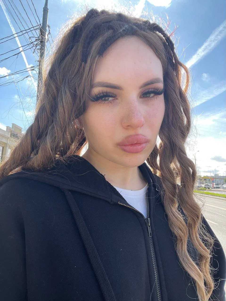 XXX Porn Photo of Nude Eva_Sonic 175