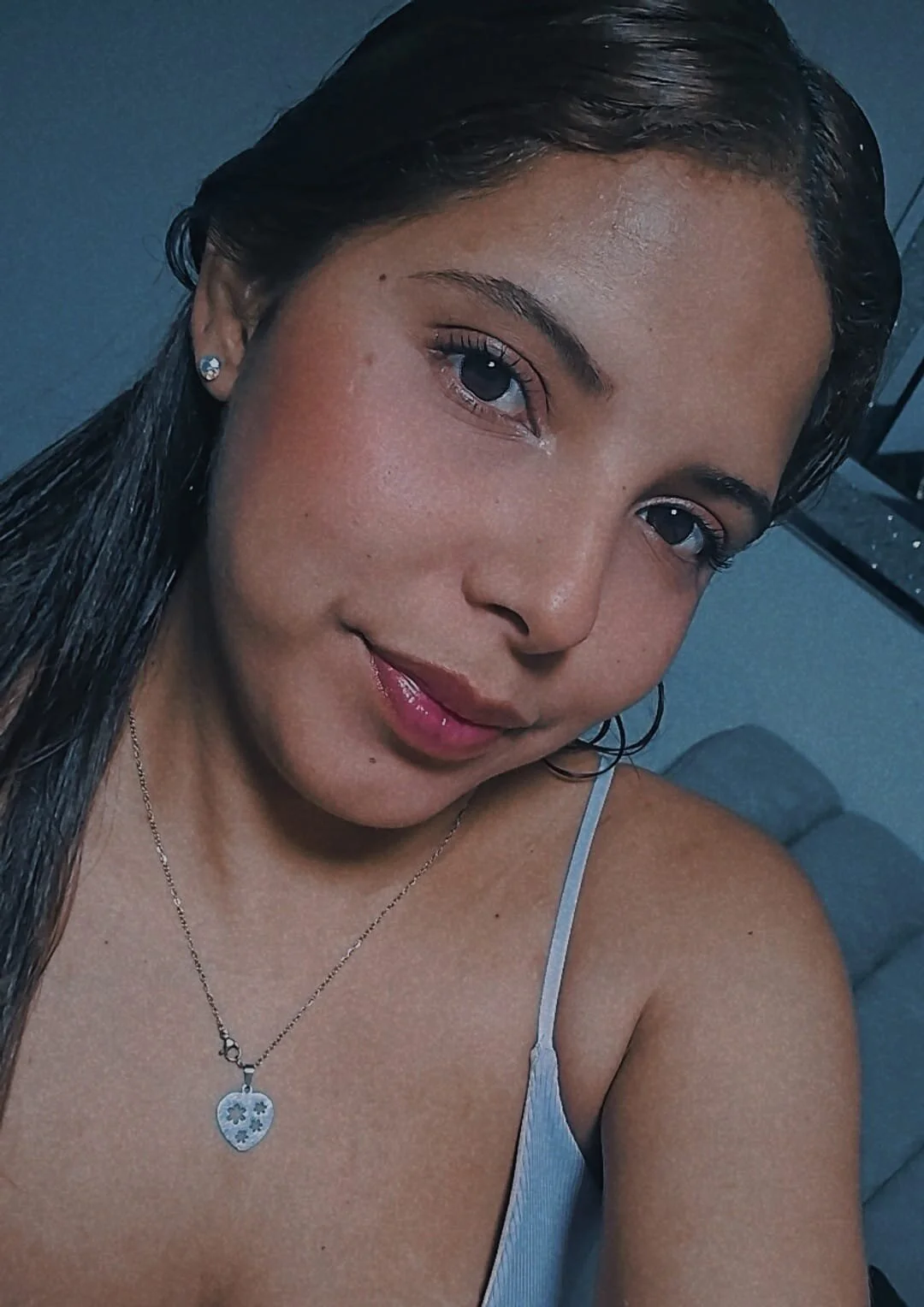XXX Porn Photo of Nude Alina_Marks 1