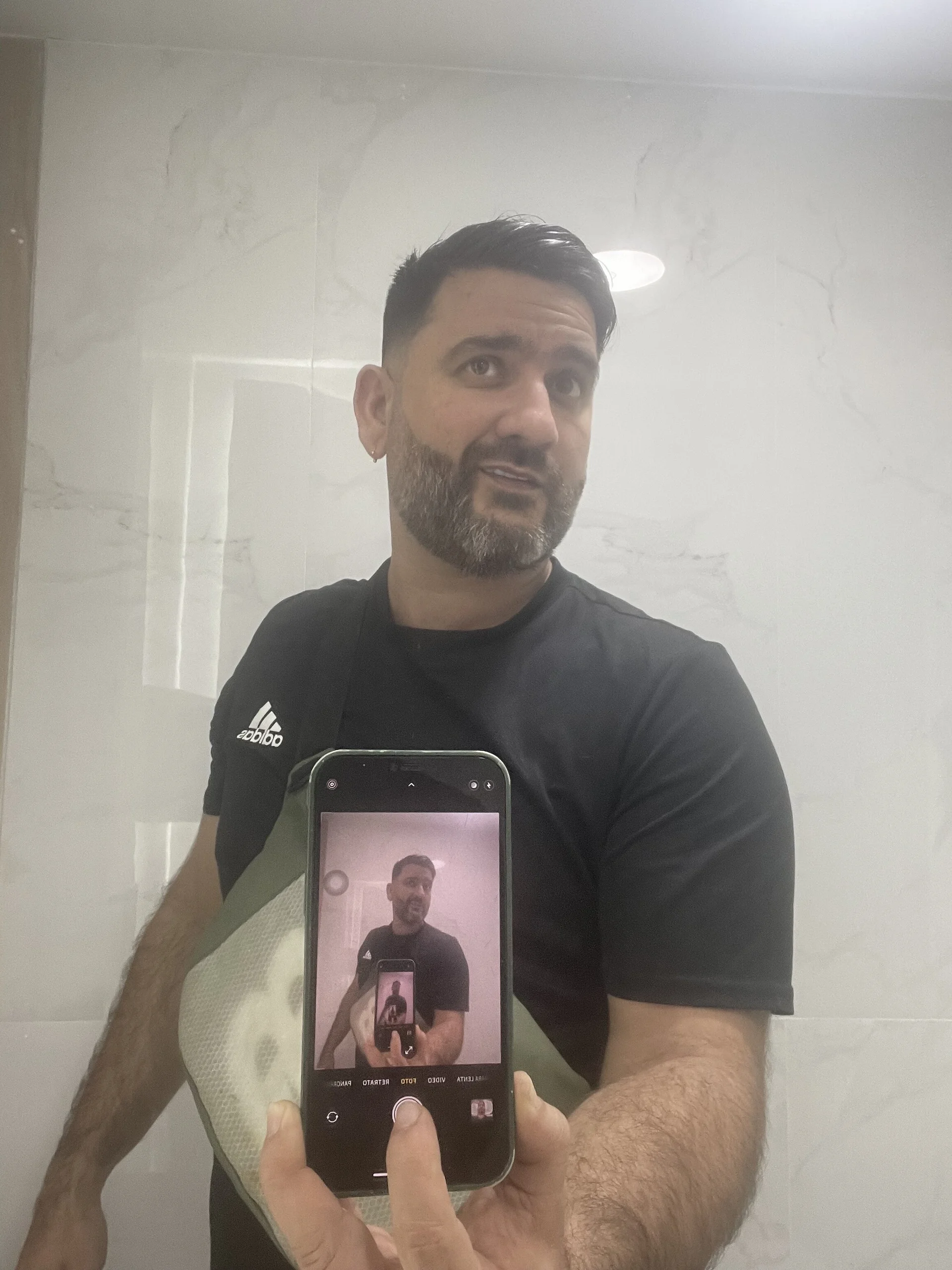 XXX Porn Photo of Nude Hairy_Dad86 22