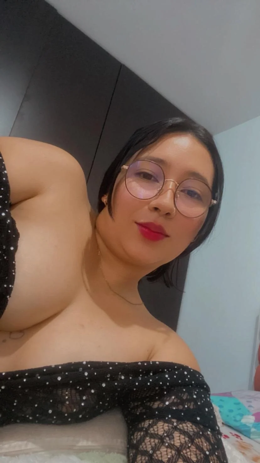 XXX Porn Photo of Nude PaulaJhons 7