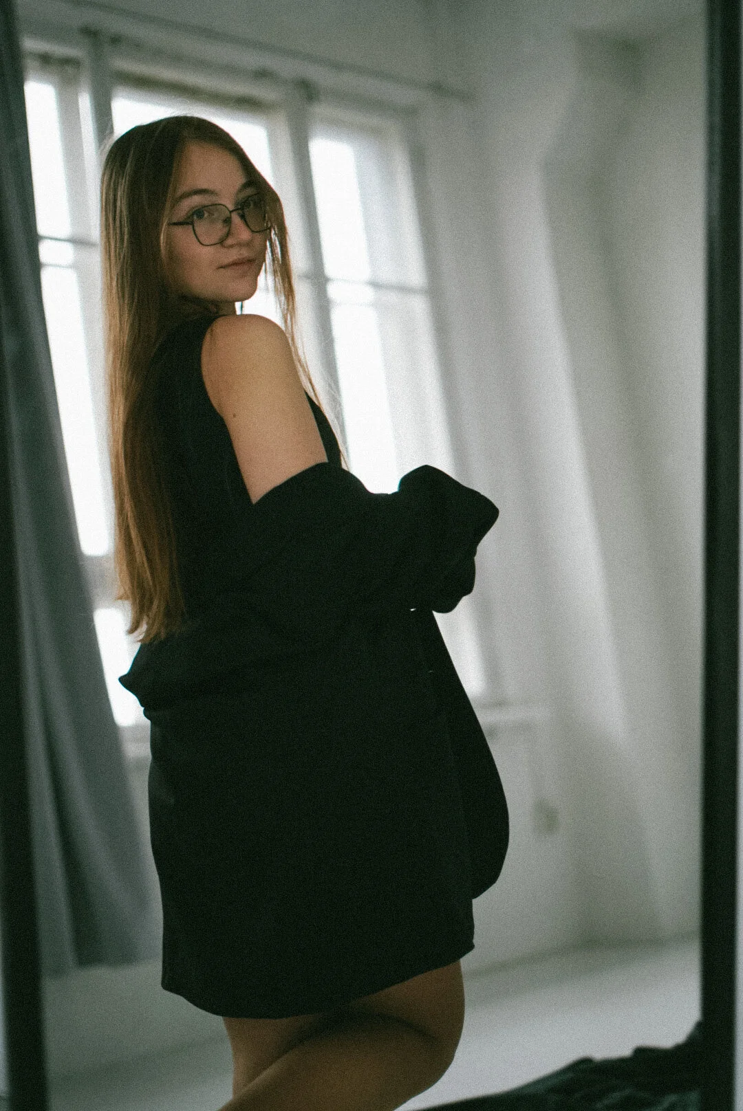 XXX Porn Photo of Nude ArrinaWairr 17