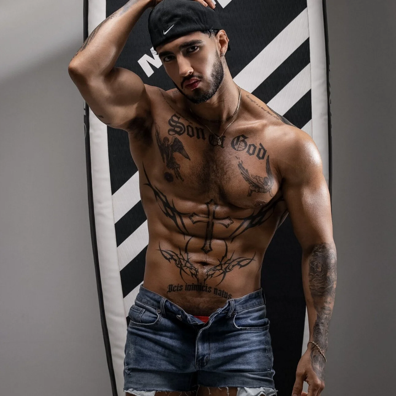 XXX Porn Photo of Nude JACOB_MARTINS 86