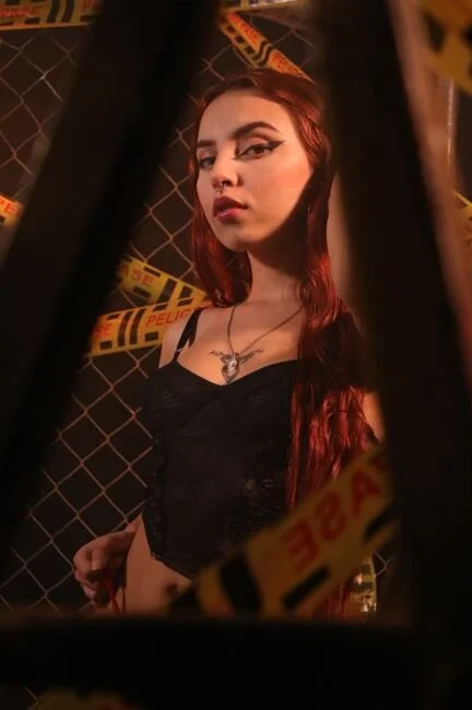 XXX Porn Photo of Nude isis_jhempss 111