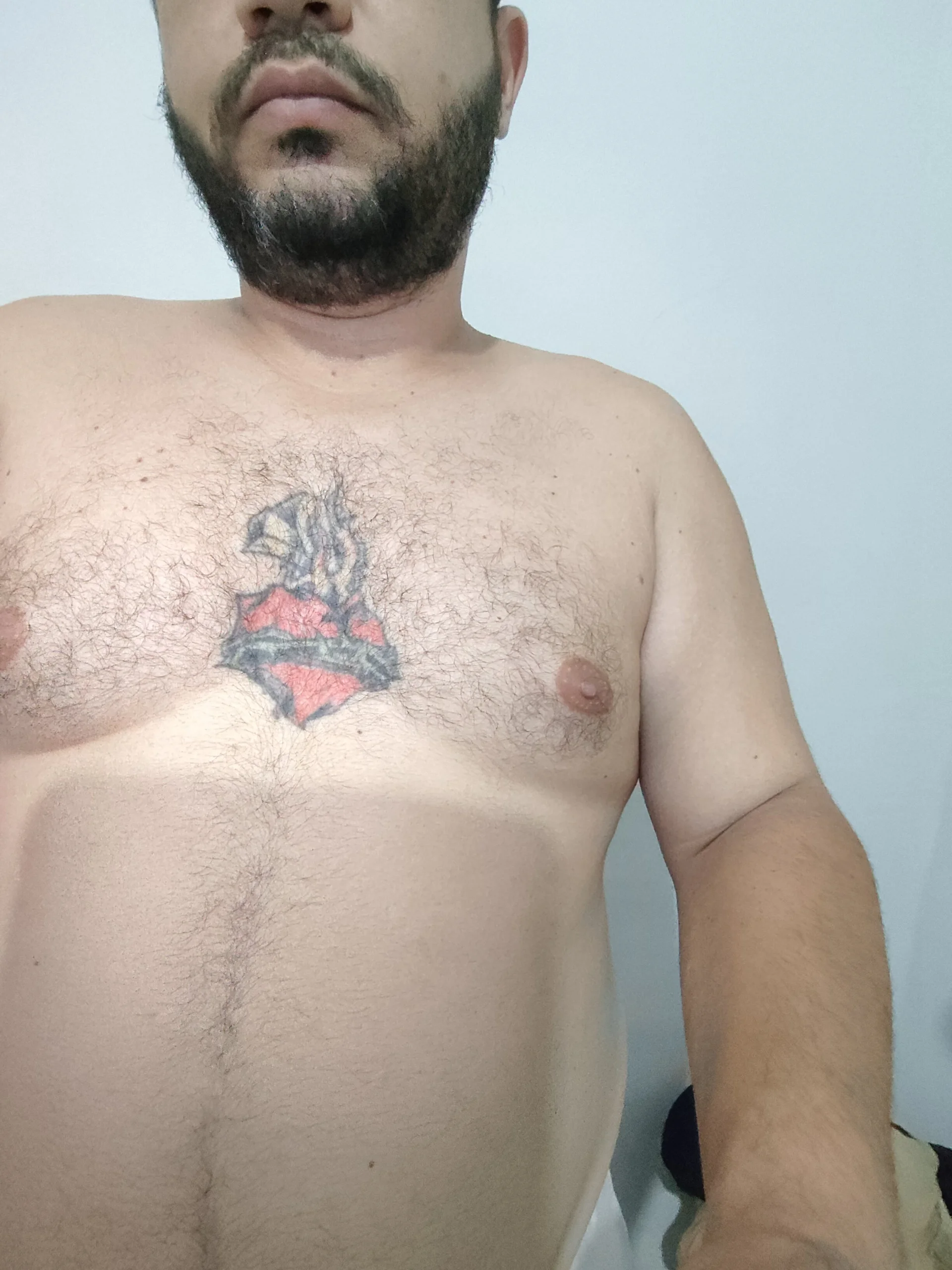 XXX Porn Photo of Nude Fofogostoso2 6