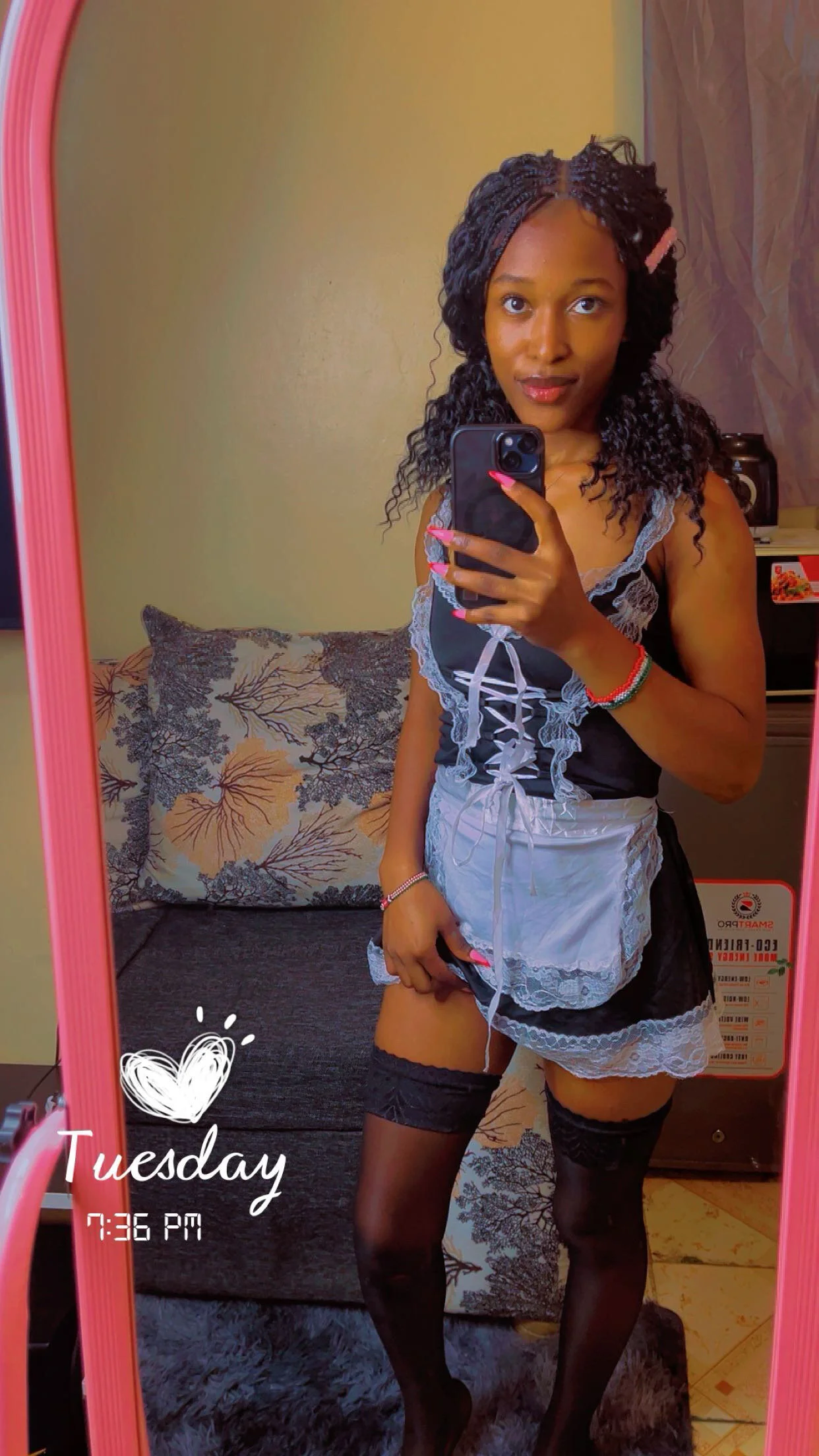 XXX Porn Photo of Nude Enchanting_Muse 1