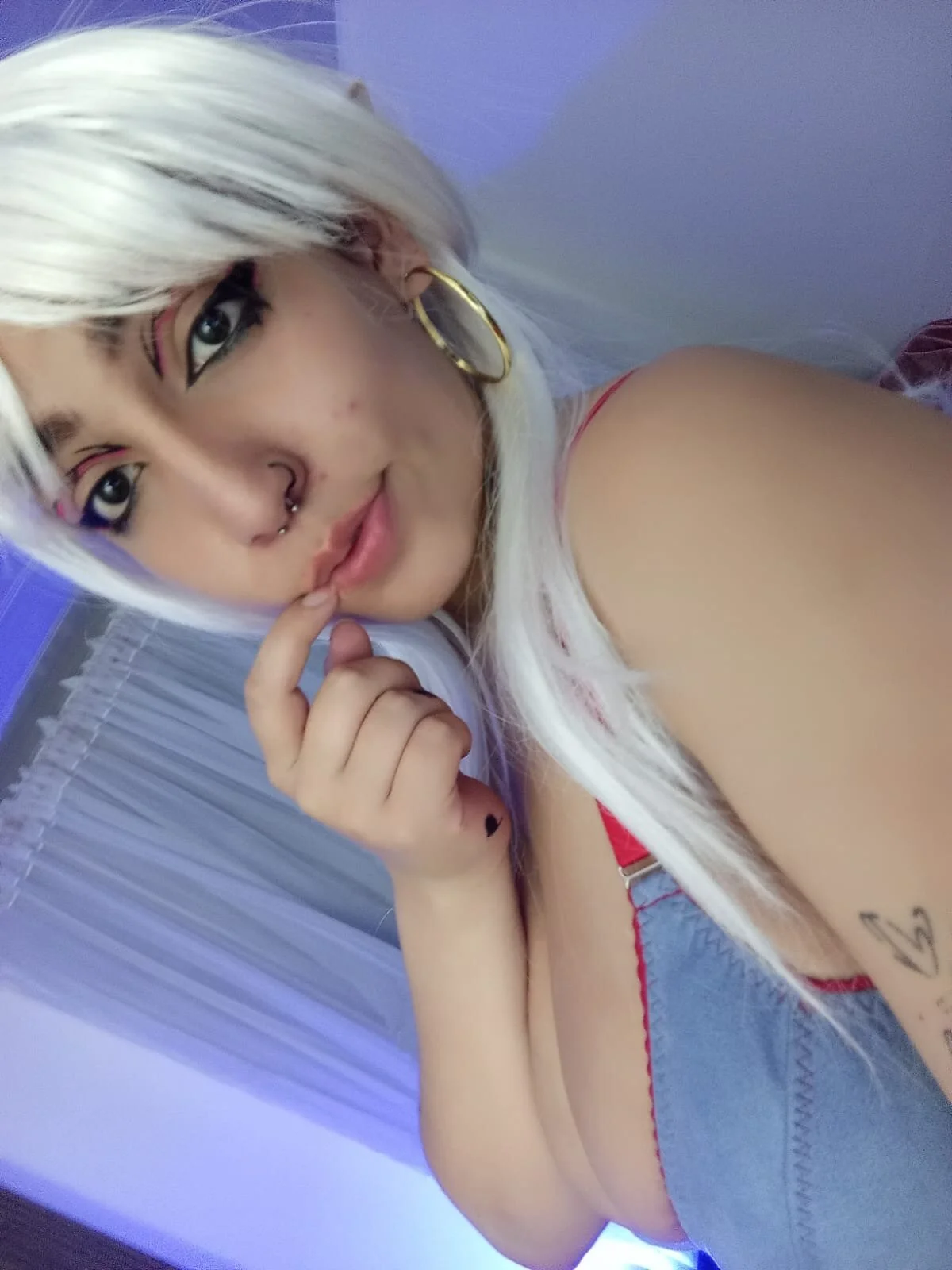 XXX Porn Photo of Nude iam_kinky 19