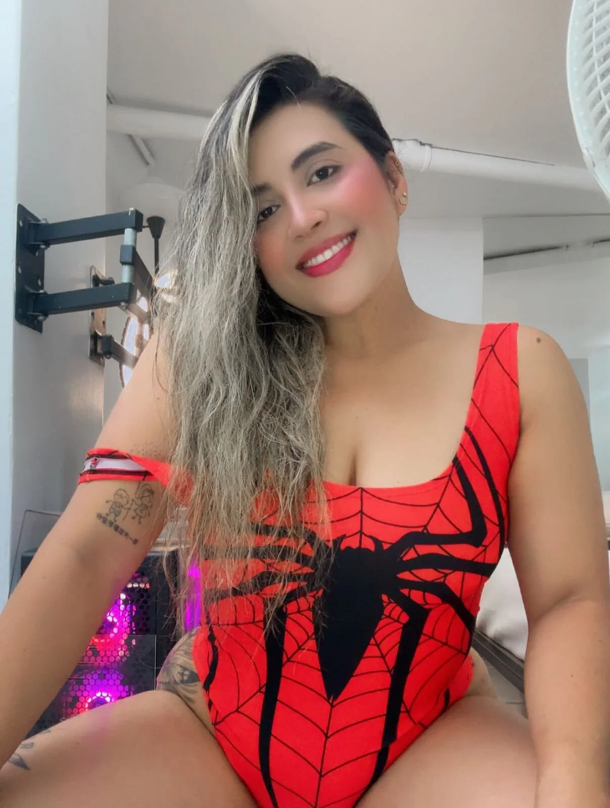 XXX Porn Photo of Nude julietha_taylor 83