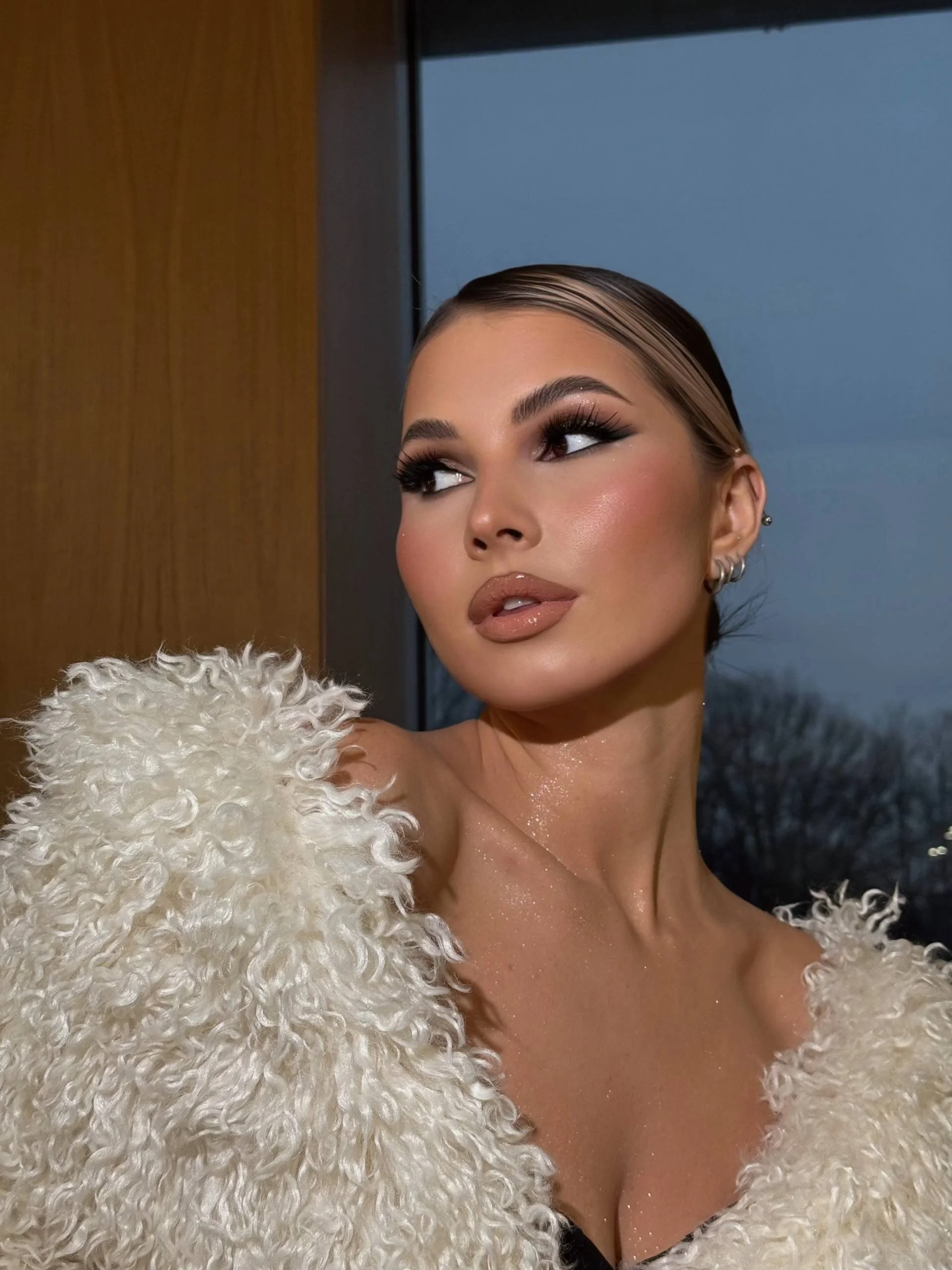 XXX Porn Photo of Nude FeliciaKogen 43