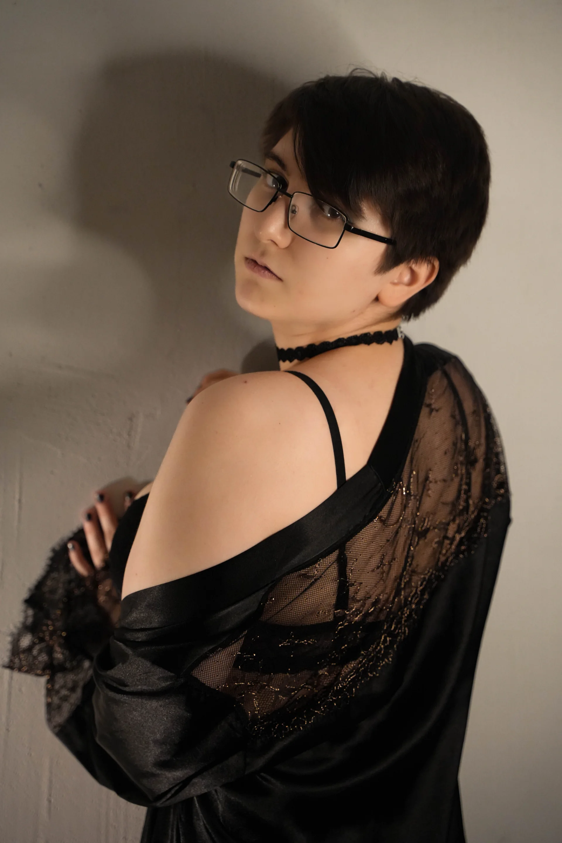 XXX Porn Photo of Nude Lily_Marlin 53