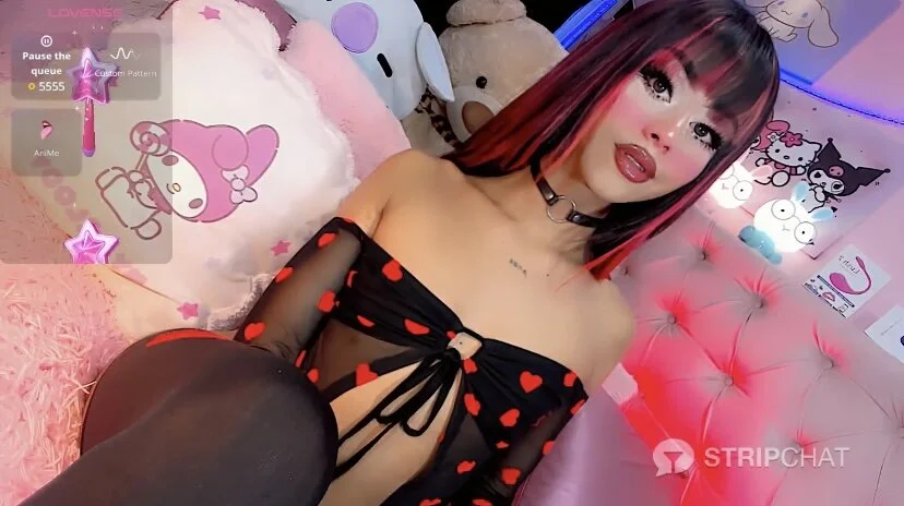 XXX Porn Photo of Nude Cute_Roxxy 13