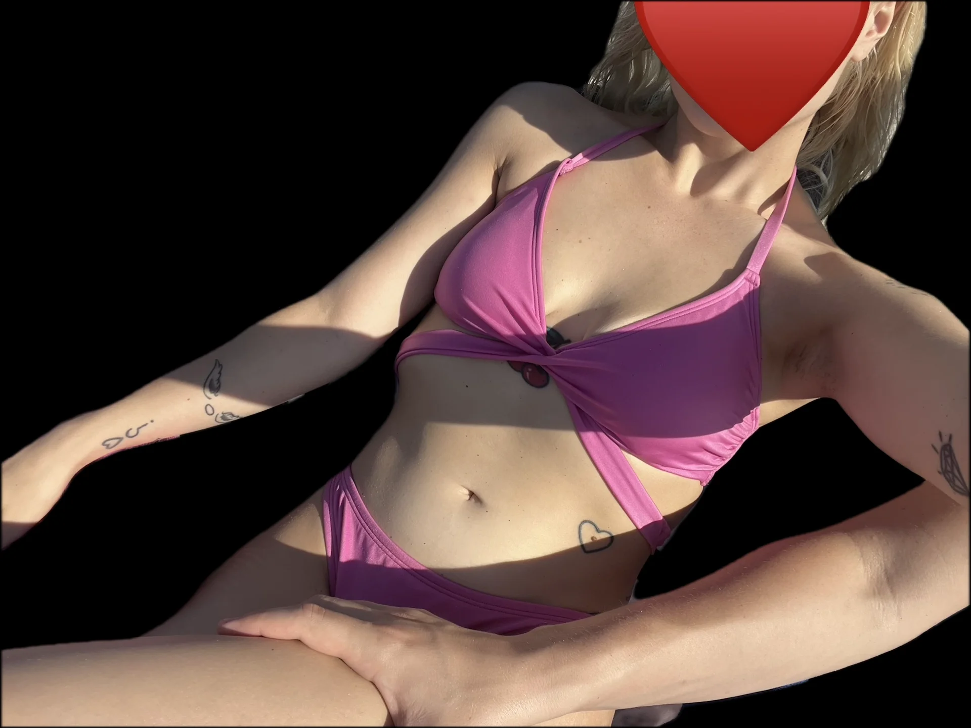 XXX Porn Photo of Nude Elsa-Doll 2