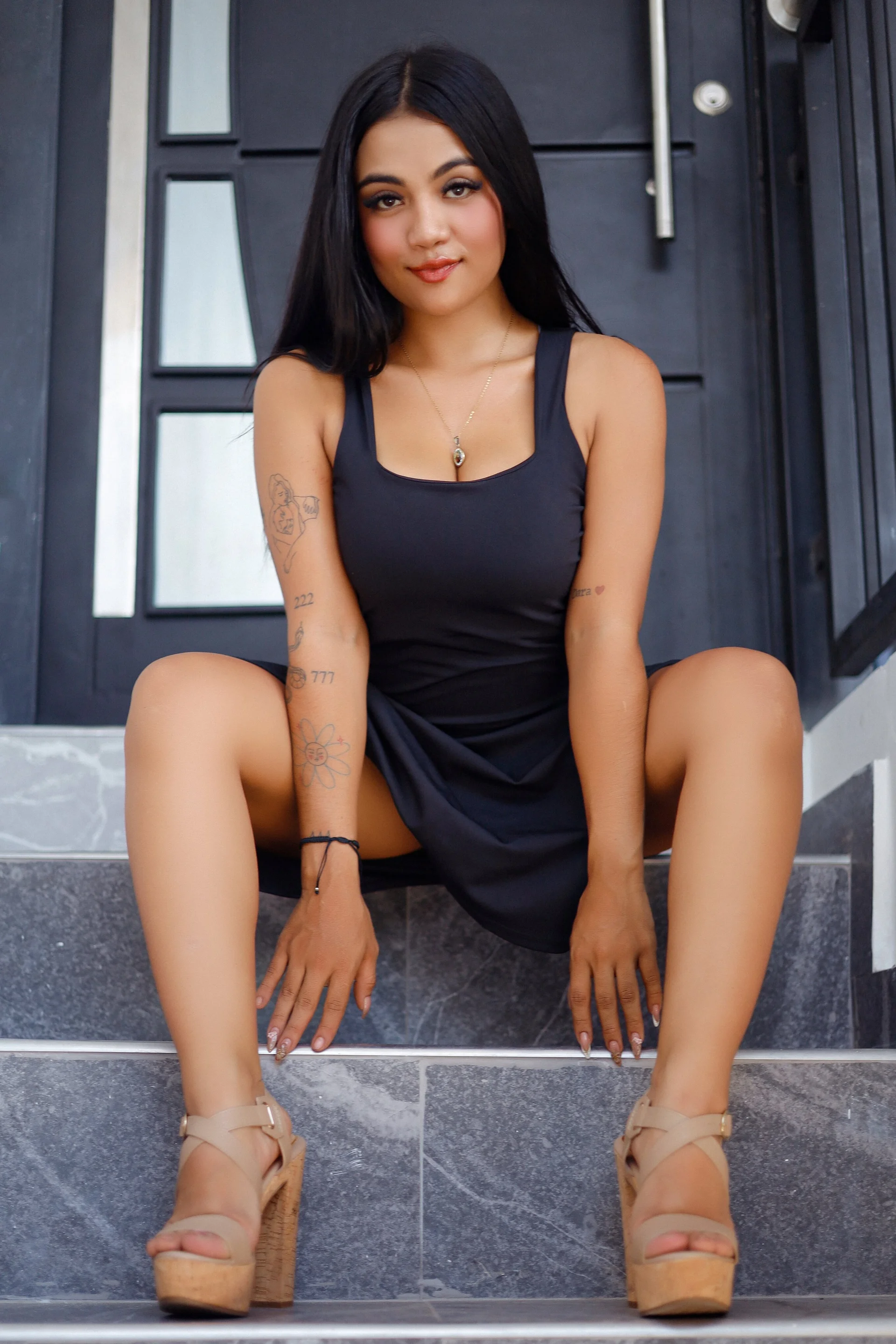 XXX Porn Photo of Nude Chiqui_cute 8