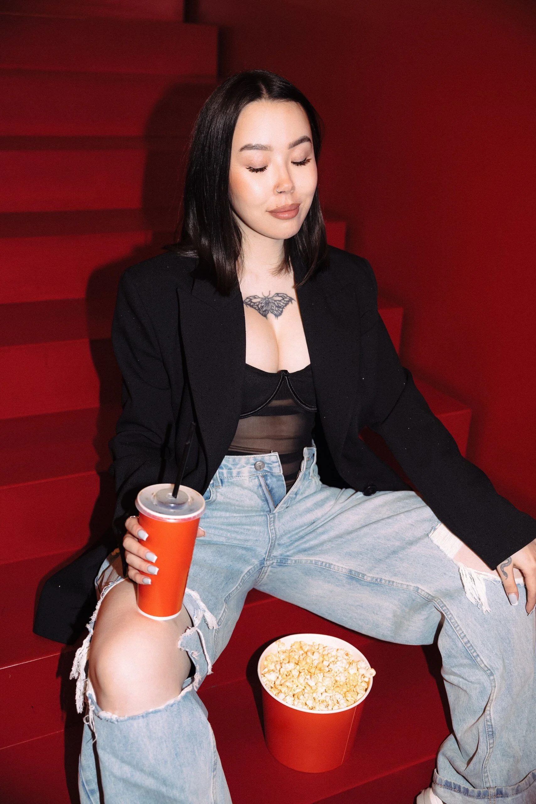 XXX Porn Photo of Nude Asian_Asami 109