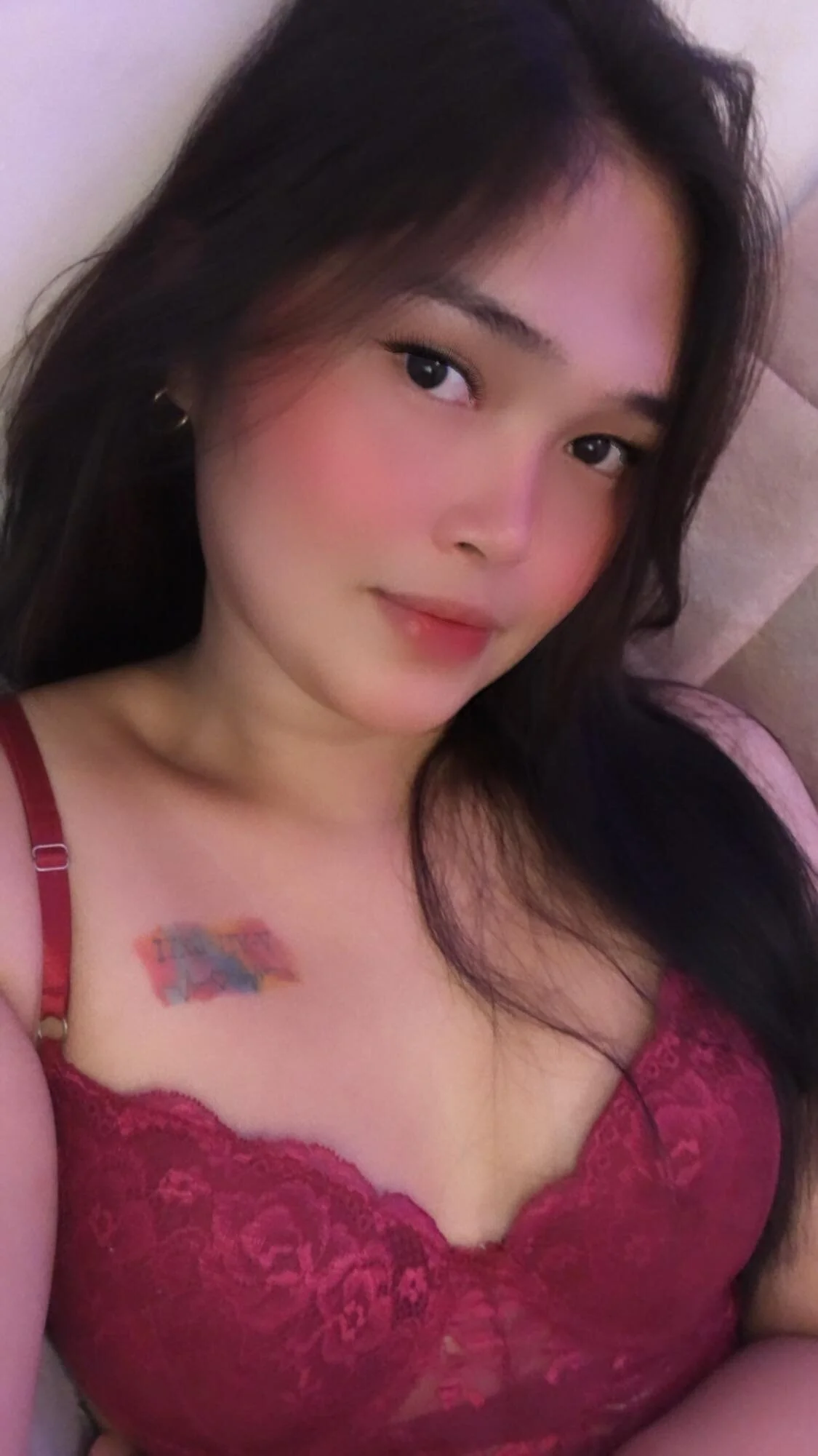 XXX Porn Photo of Nude Itsme_Clairexx 3
