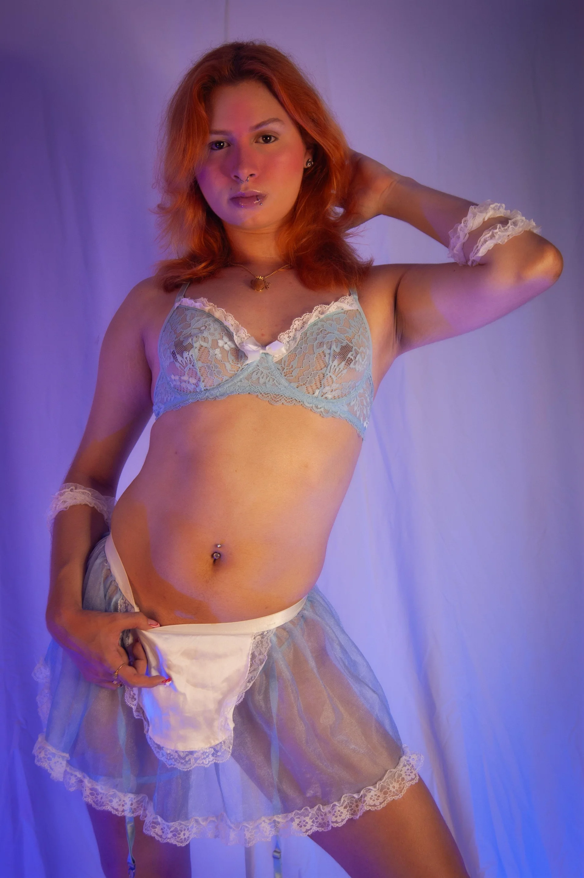XXX Porn Photo of Nude Archy_Lein 3