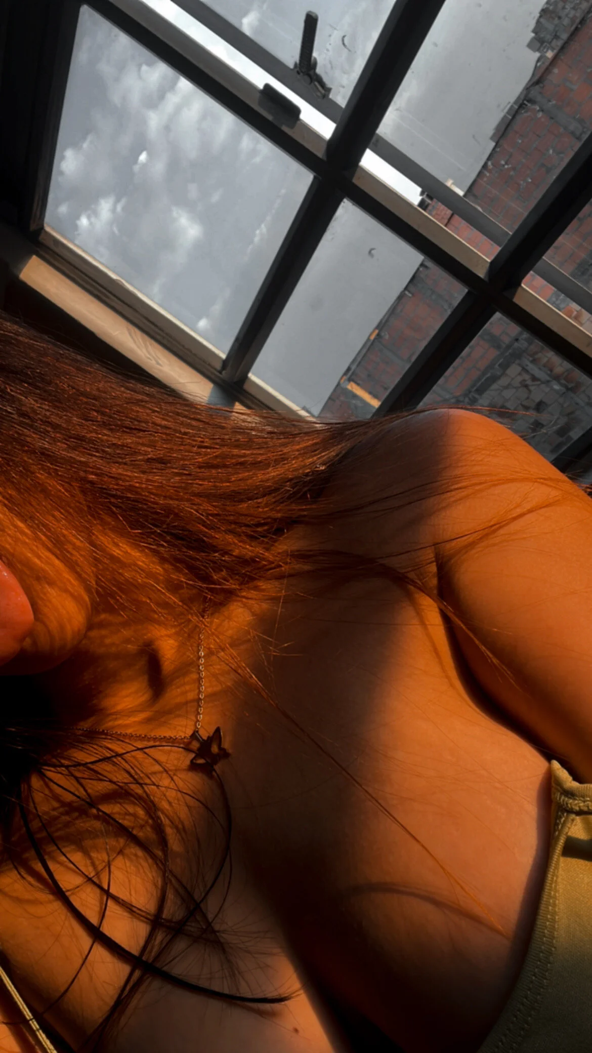 XXX Porn Photo of Nude Amberxbluee 114