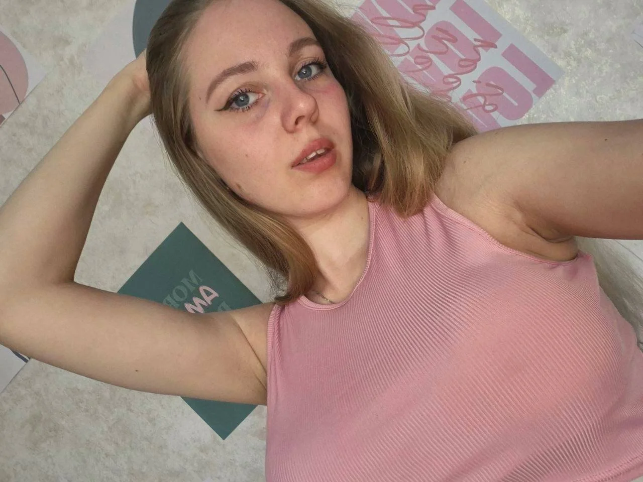 XXX Porn Photo of Nude VictoriaDeese 51