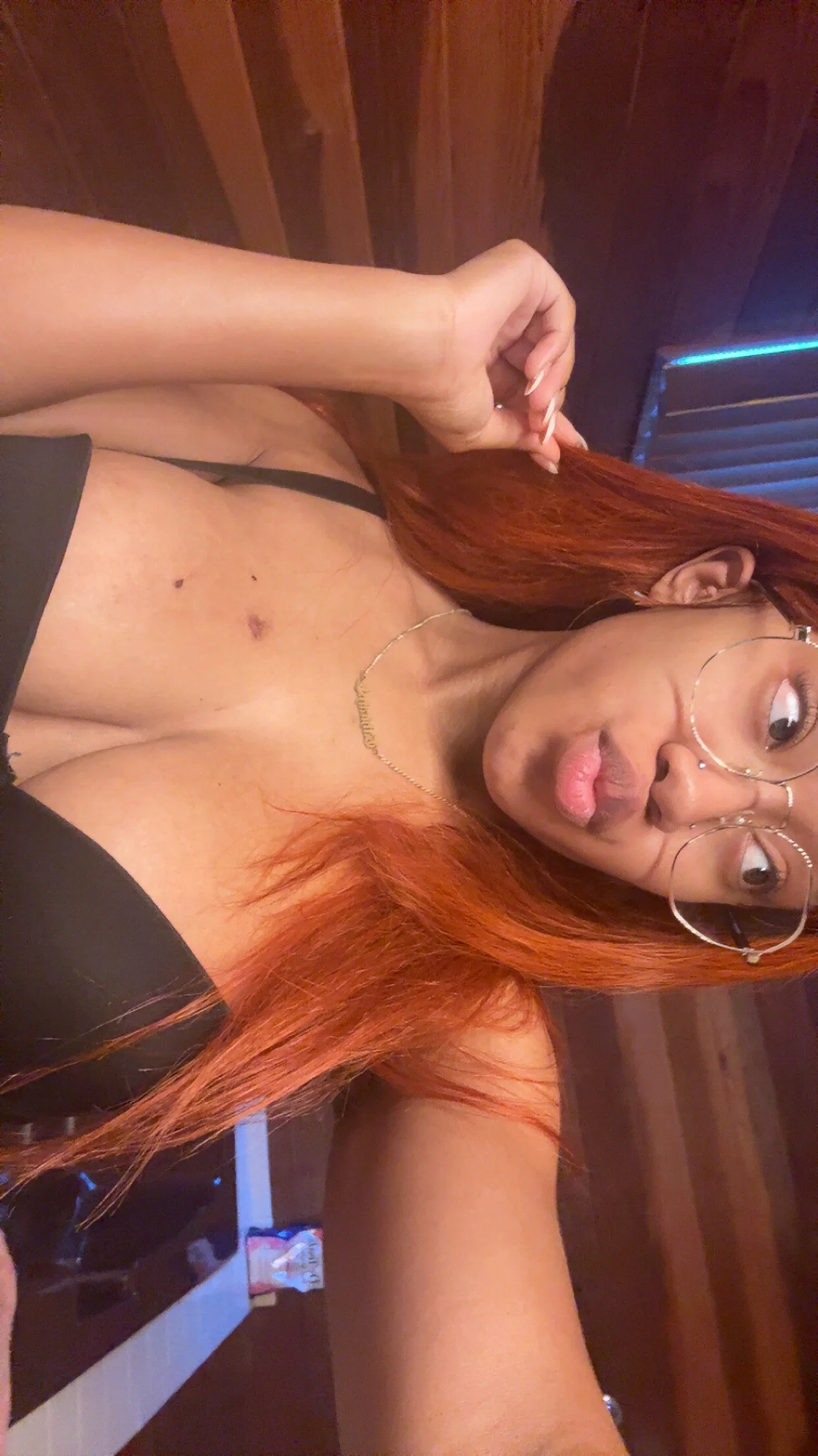 XXX Porn Photo of Nude lifeoftt_19xx 277