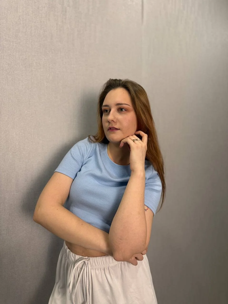 XXX Porn Photo of Nude VeraCoston 16