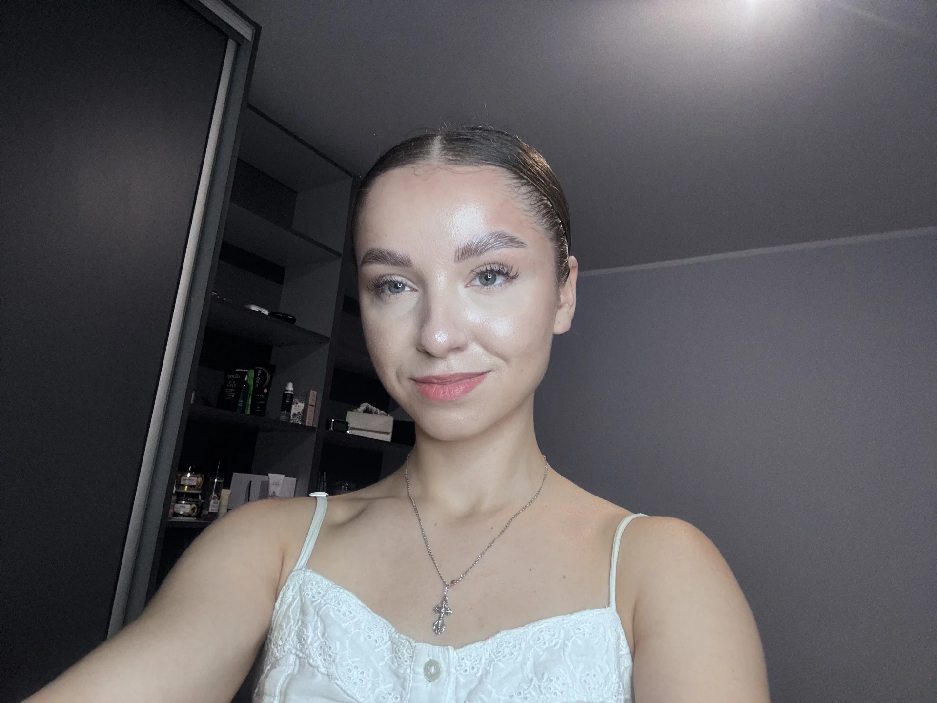XXX Porn Photo of Nude Jamalla777 1