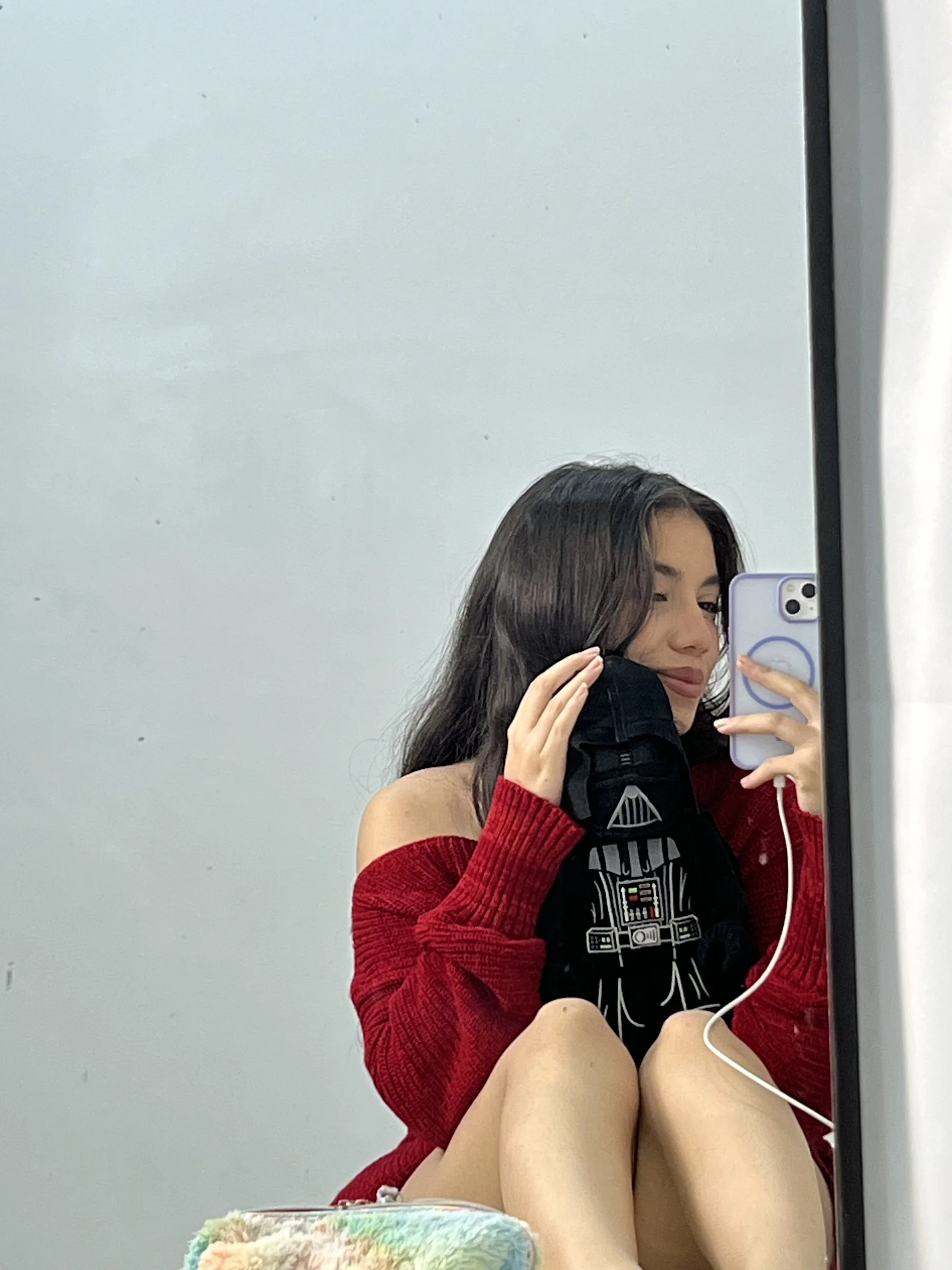 XXX Porn Photo of Nude lilithdya 10
