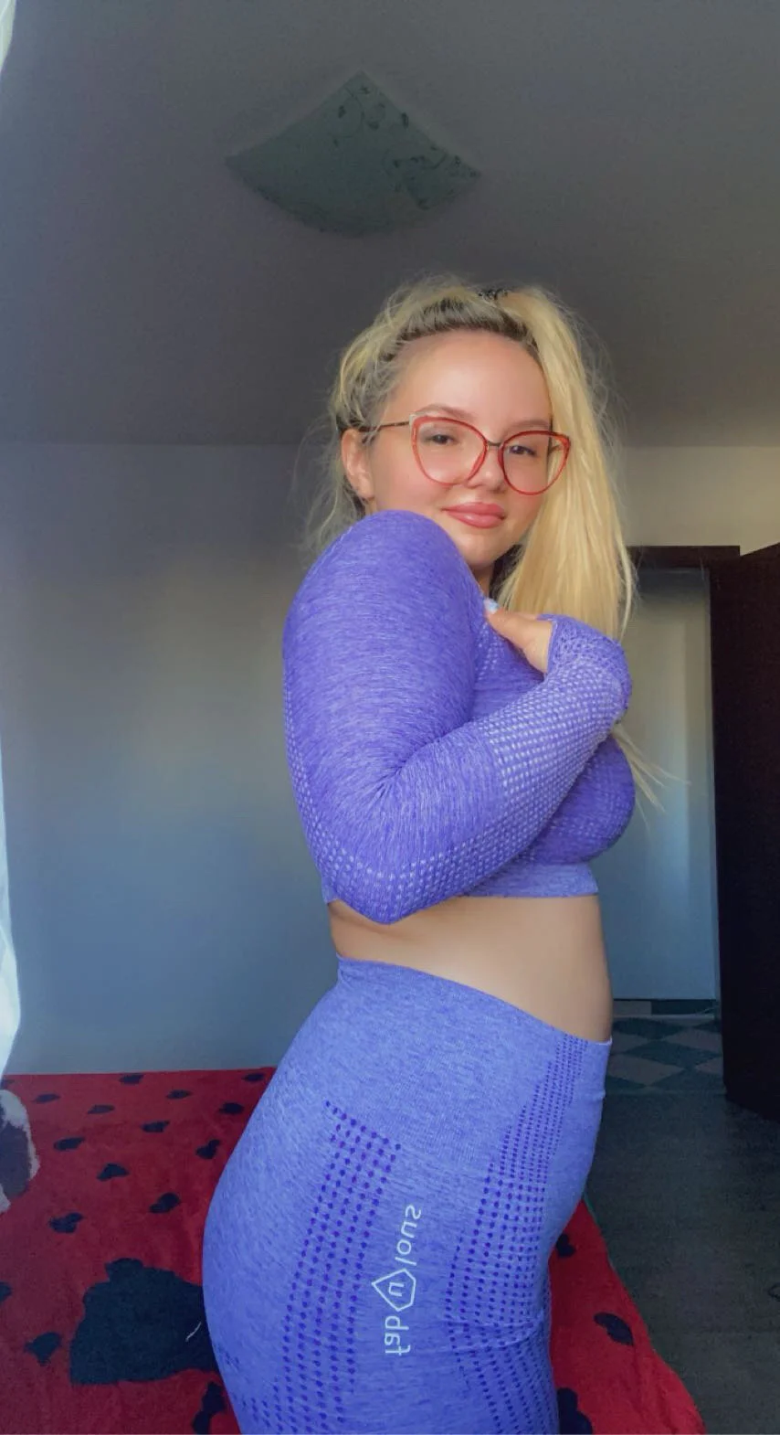 XXX Porn Photo of Nude CelesteBailey 702