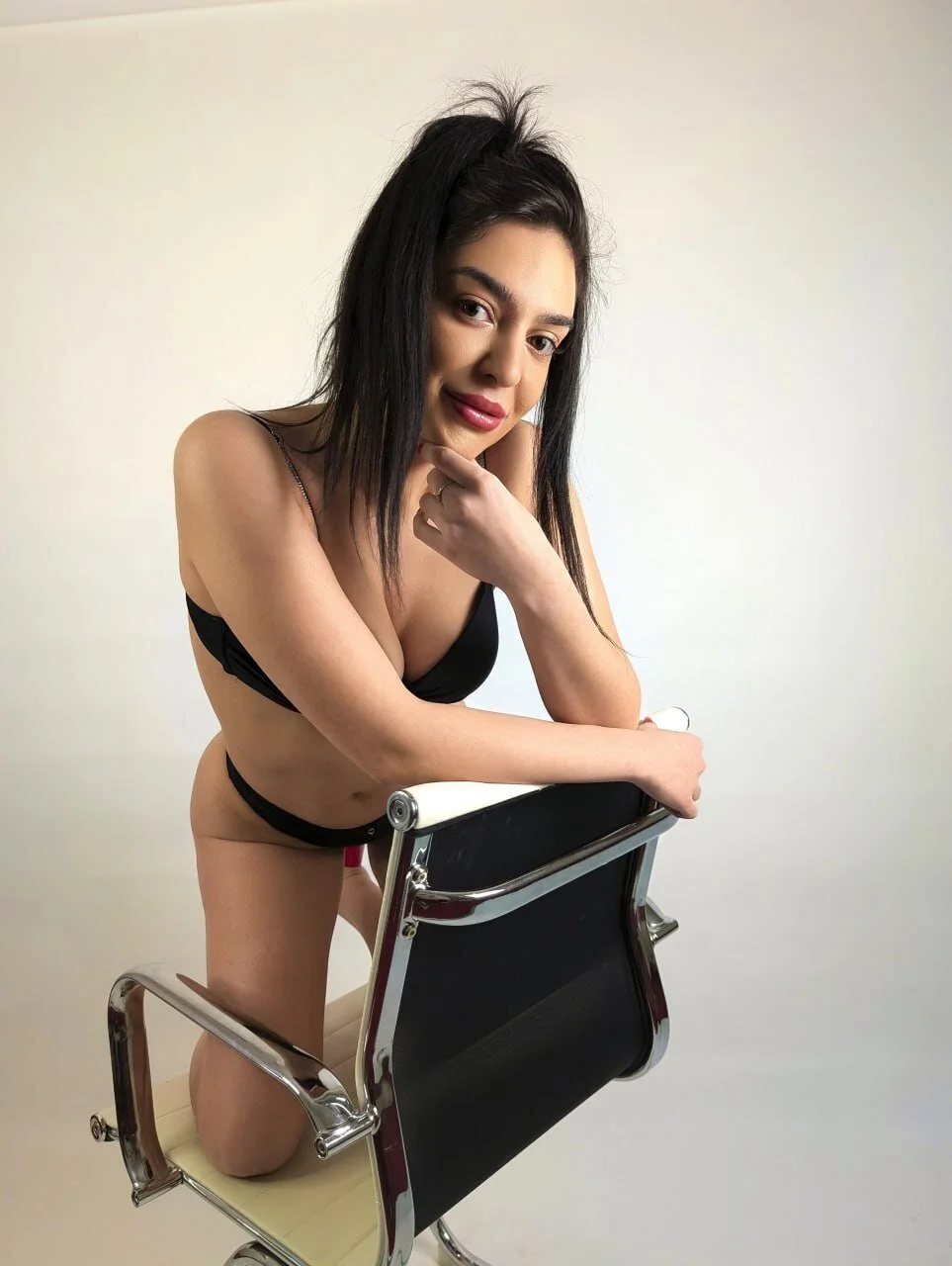 XXX Porn Photo of Nude ChloeeBae 7