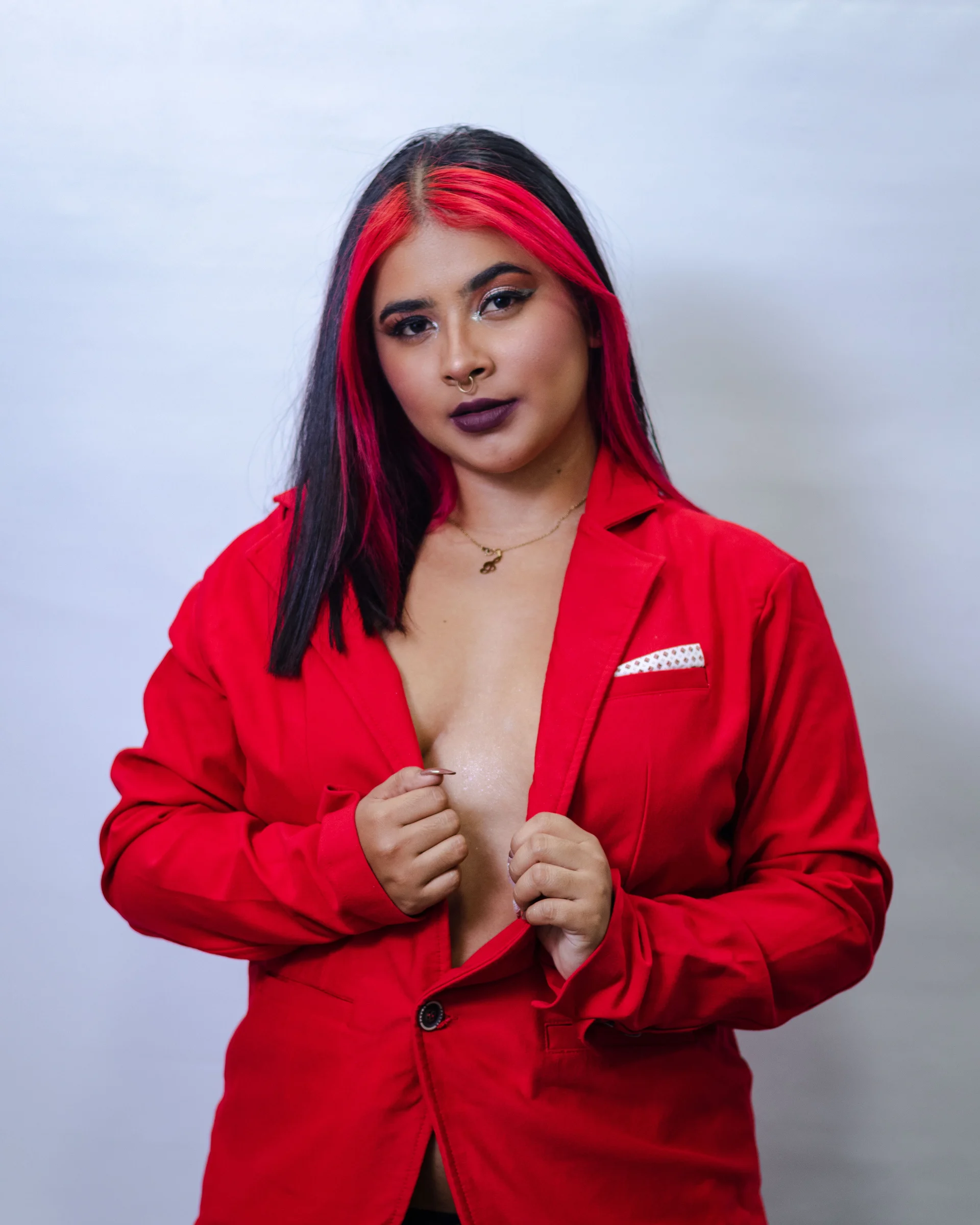 XXX Porn Photo of Nude AliiceBrown_ 16