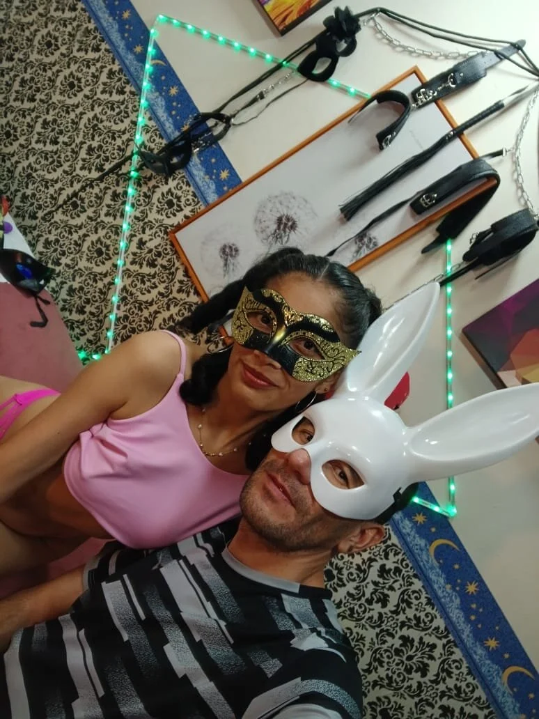 XXX Porn Photo of Nude coplehot27 13