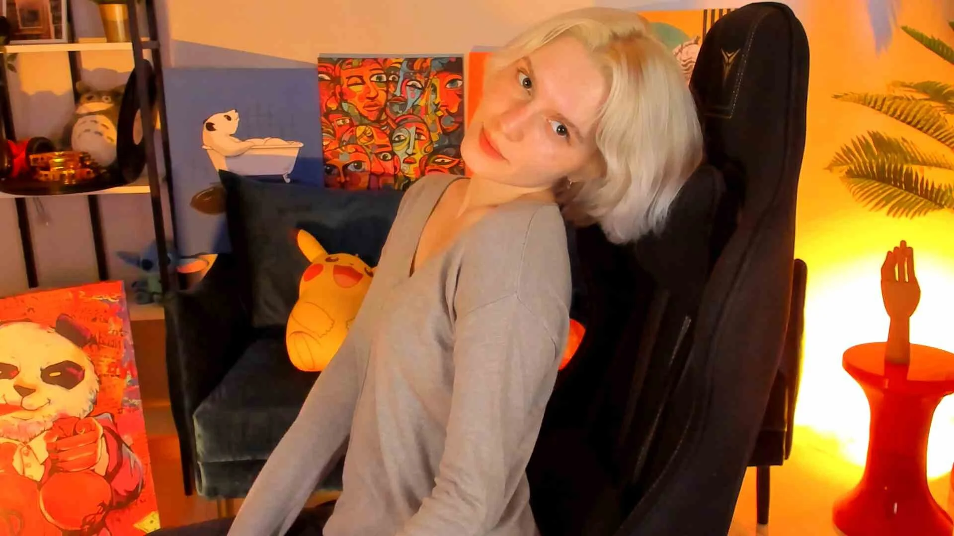 XXX Porn Photo of Nude BethanyCloud 56