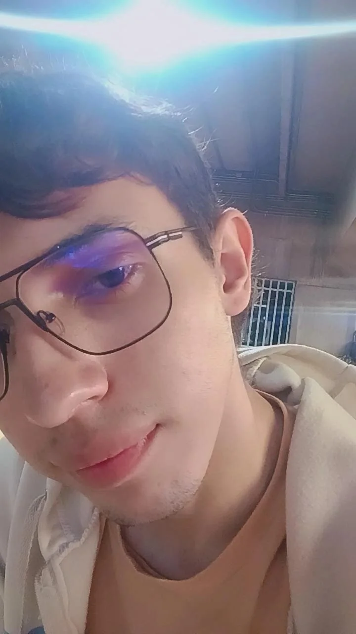 XXX Porn Photo of Nude alex_za1 3