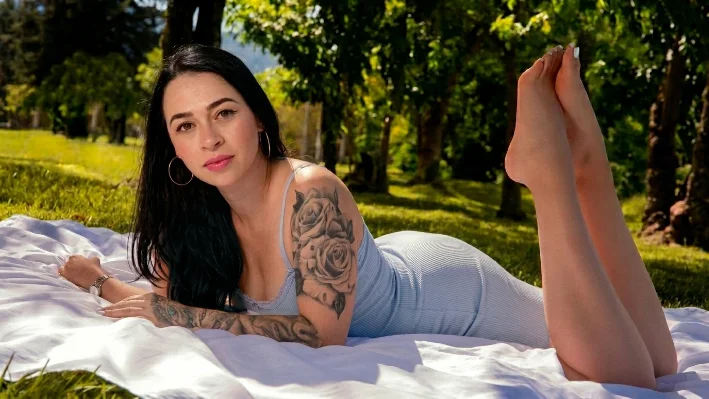 XXX Porn Photo of Nude anny-mary 14