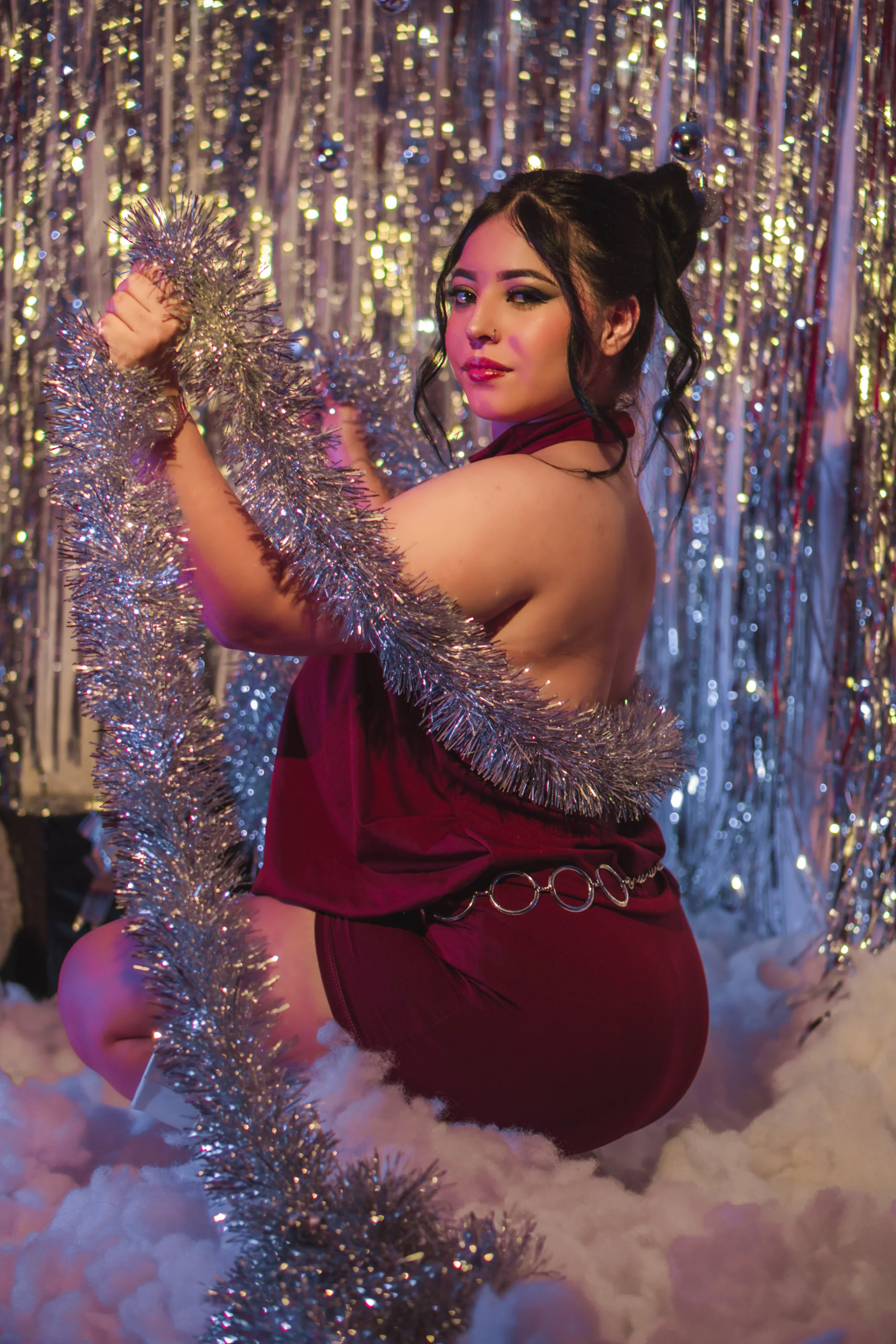 XXX Porn Photo of Nude Maaiitee 69