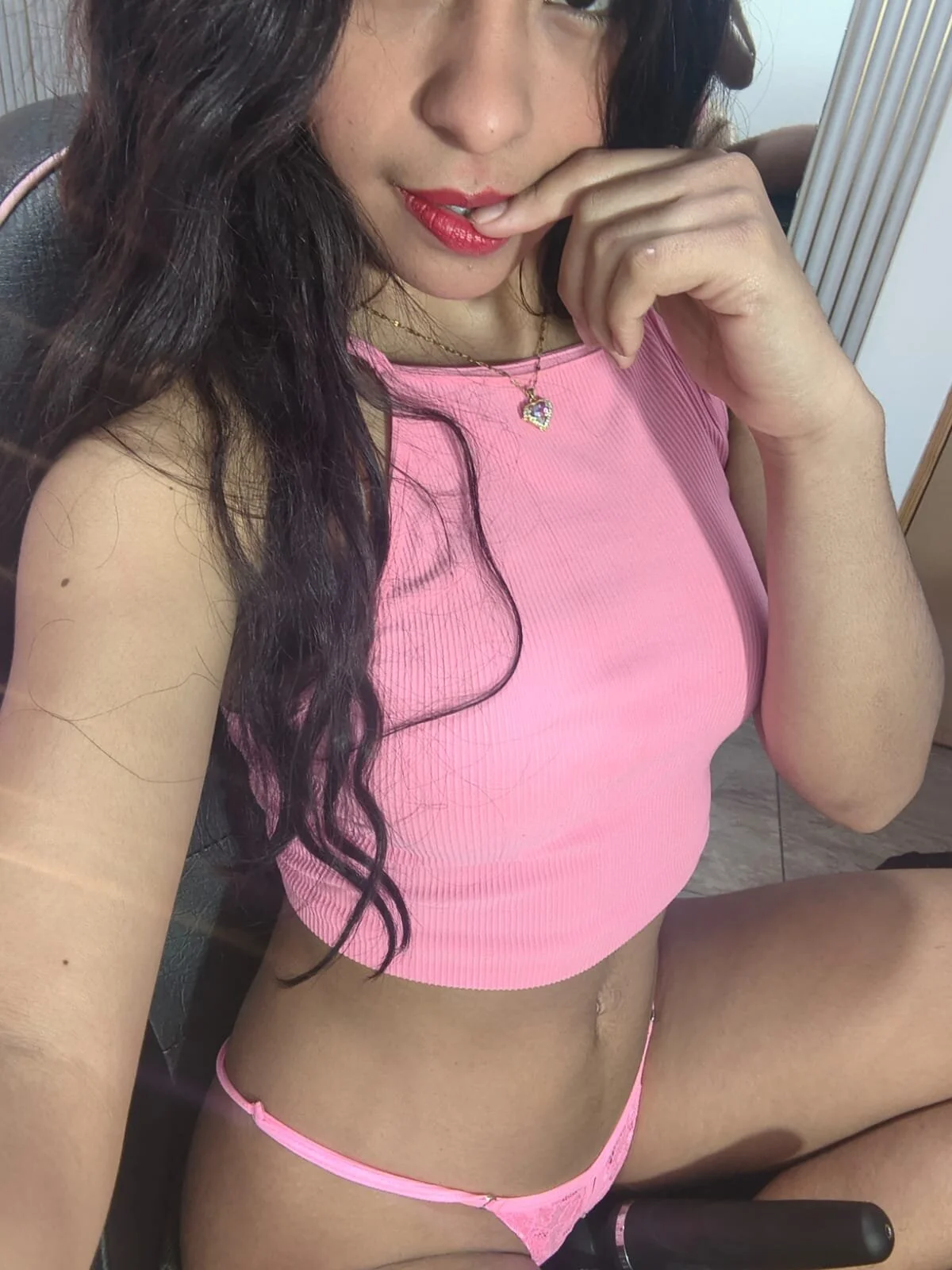 XXX Porn Photo of Nude Sandyy_tay 55