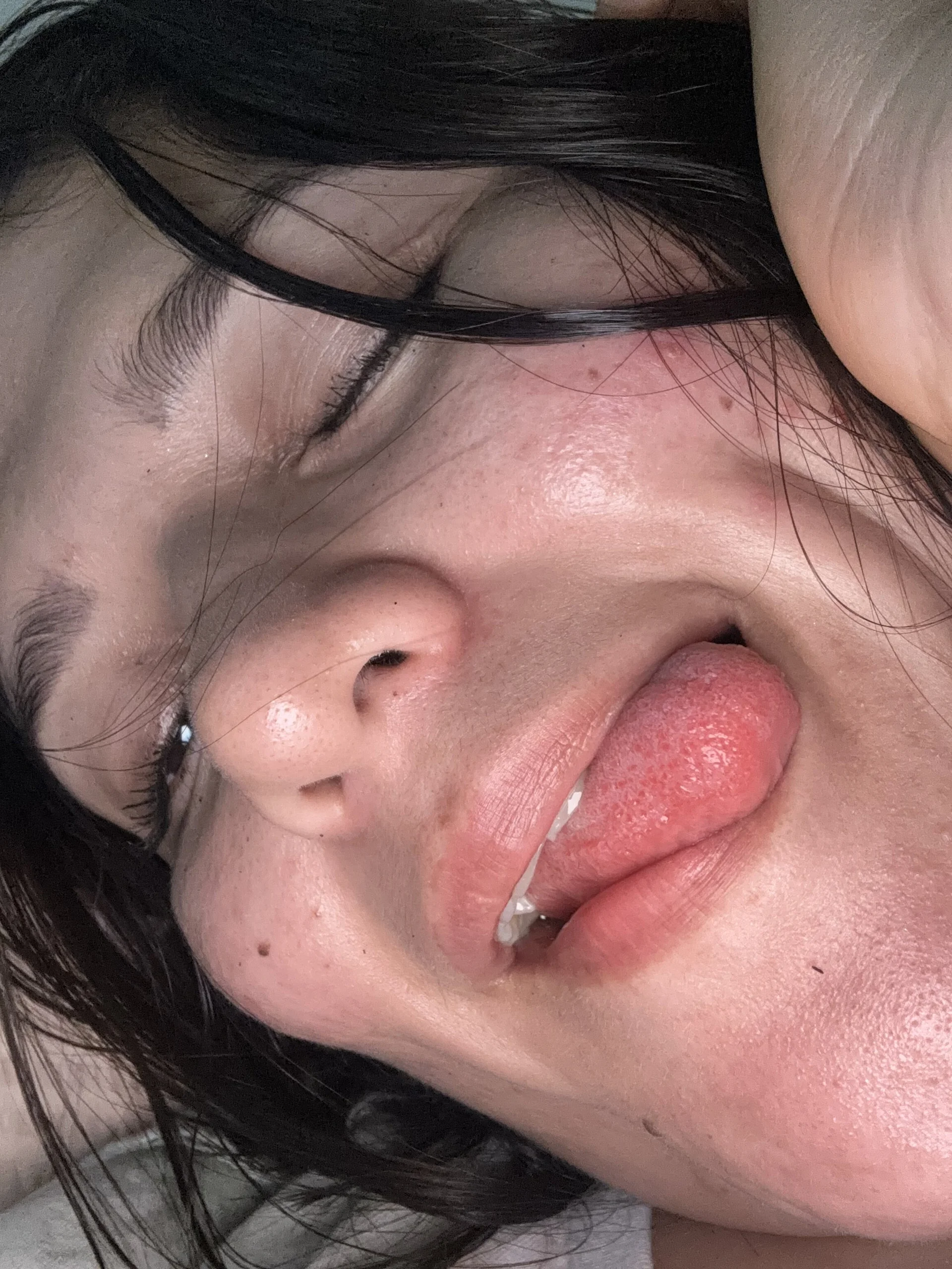 XXX Porn Photo of Nude yey_bdsm 65