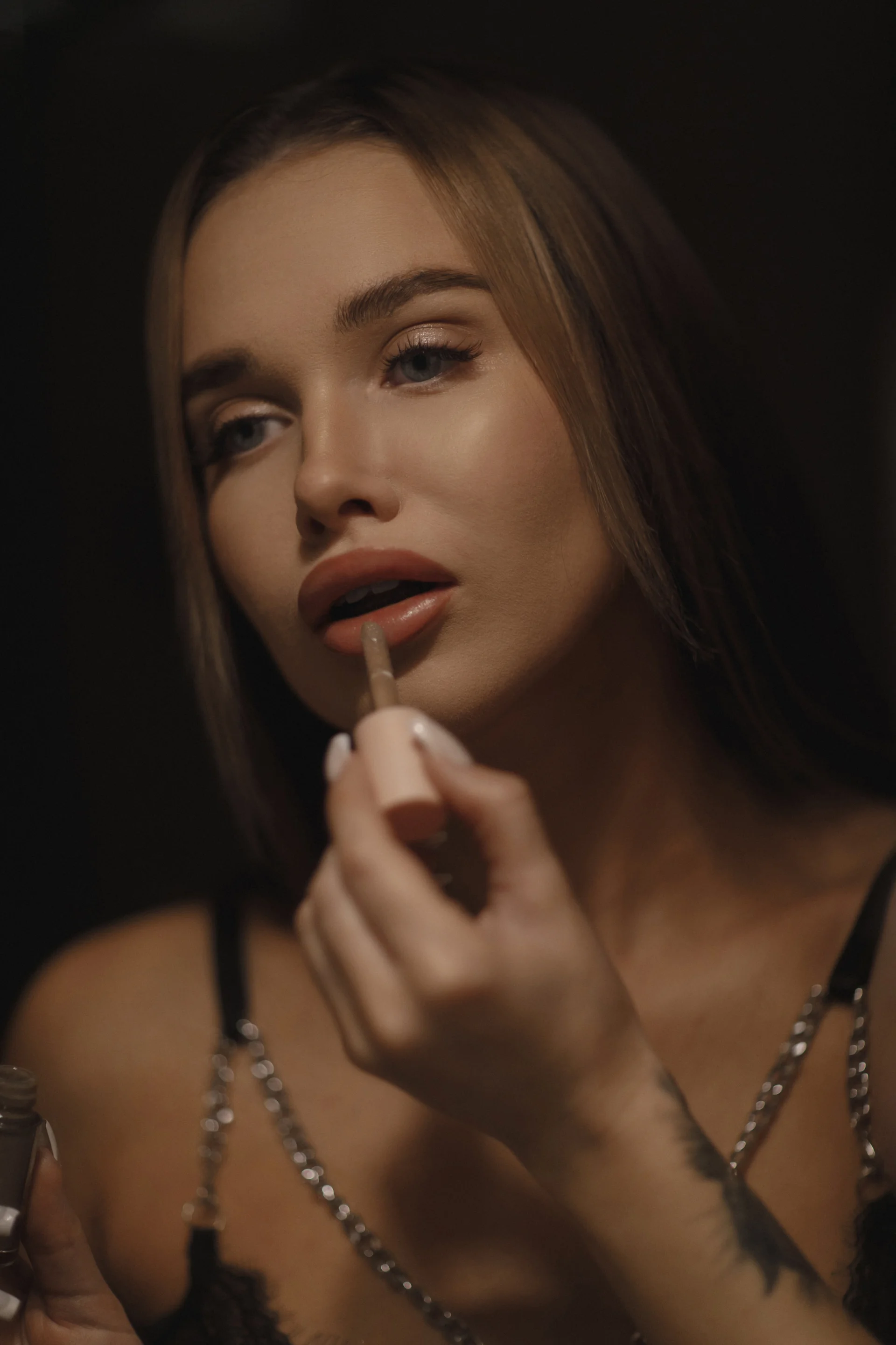 XXX Porn Photo of Nude Malika_Lisan 5