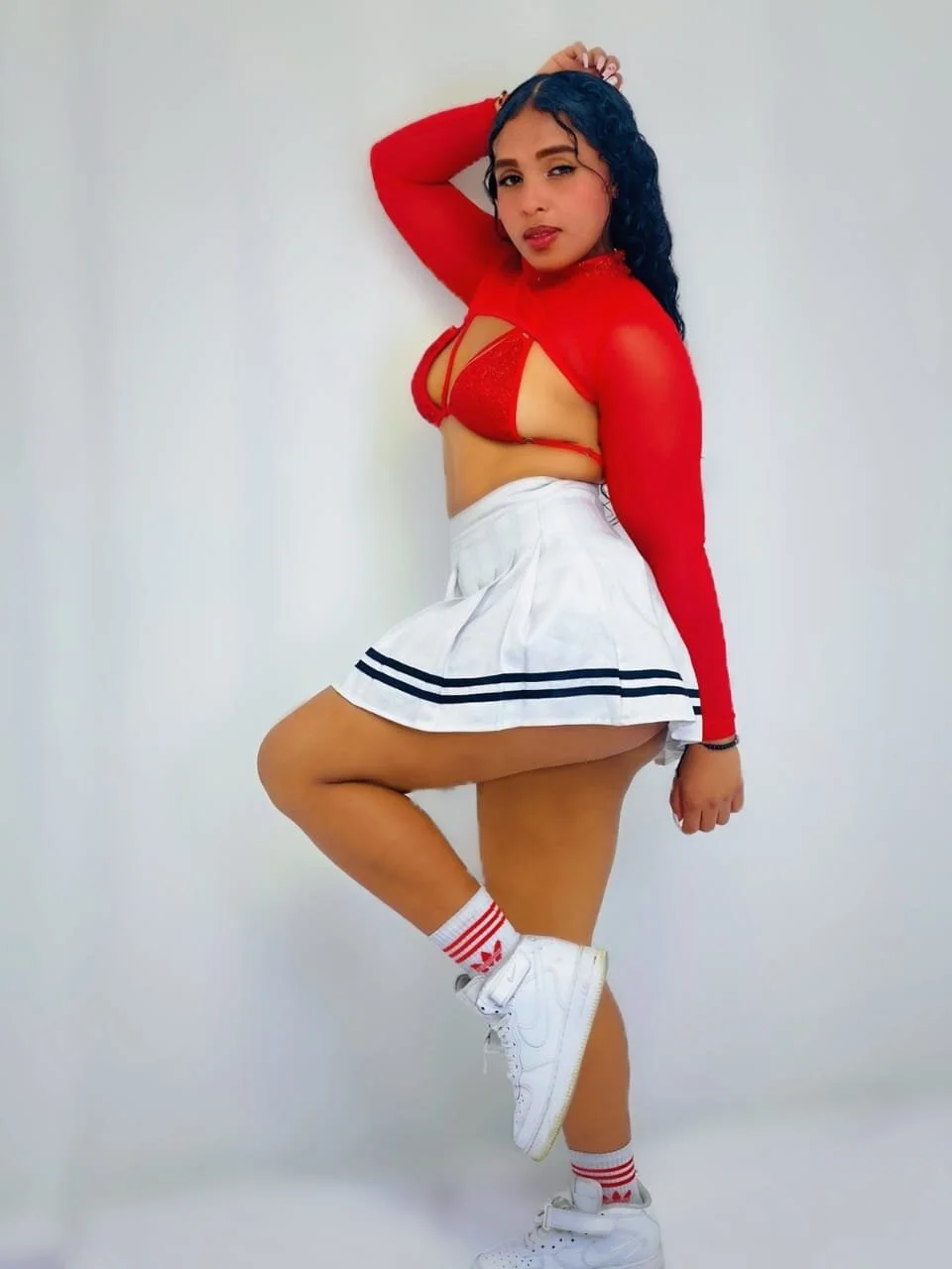 XXX Porn Photo of Nude AnalNaugthy 10