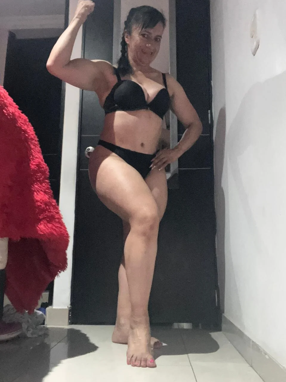 XXX Porn Photo of Nude clara_heat 149