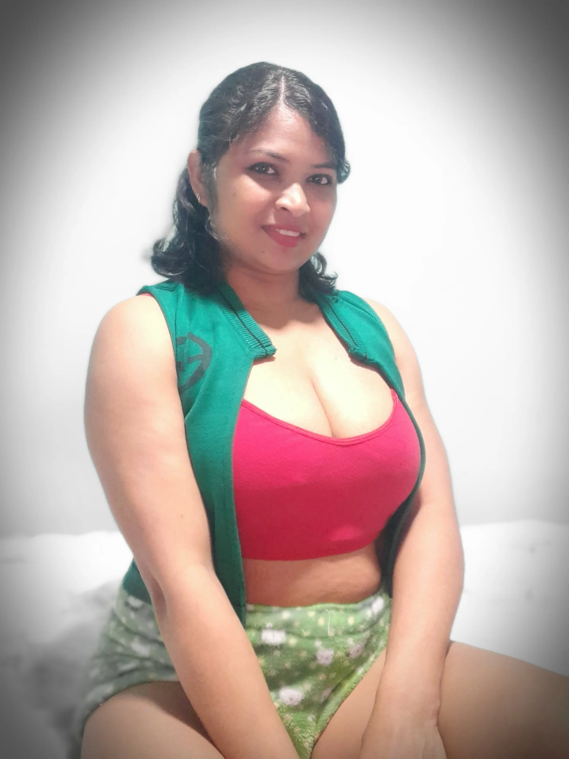XXX Porn Photo of Nude chalohott 18