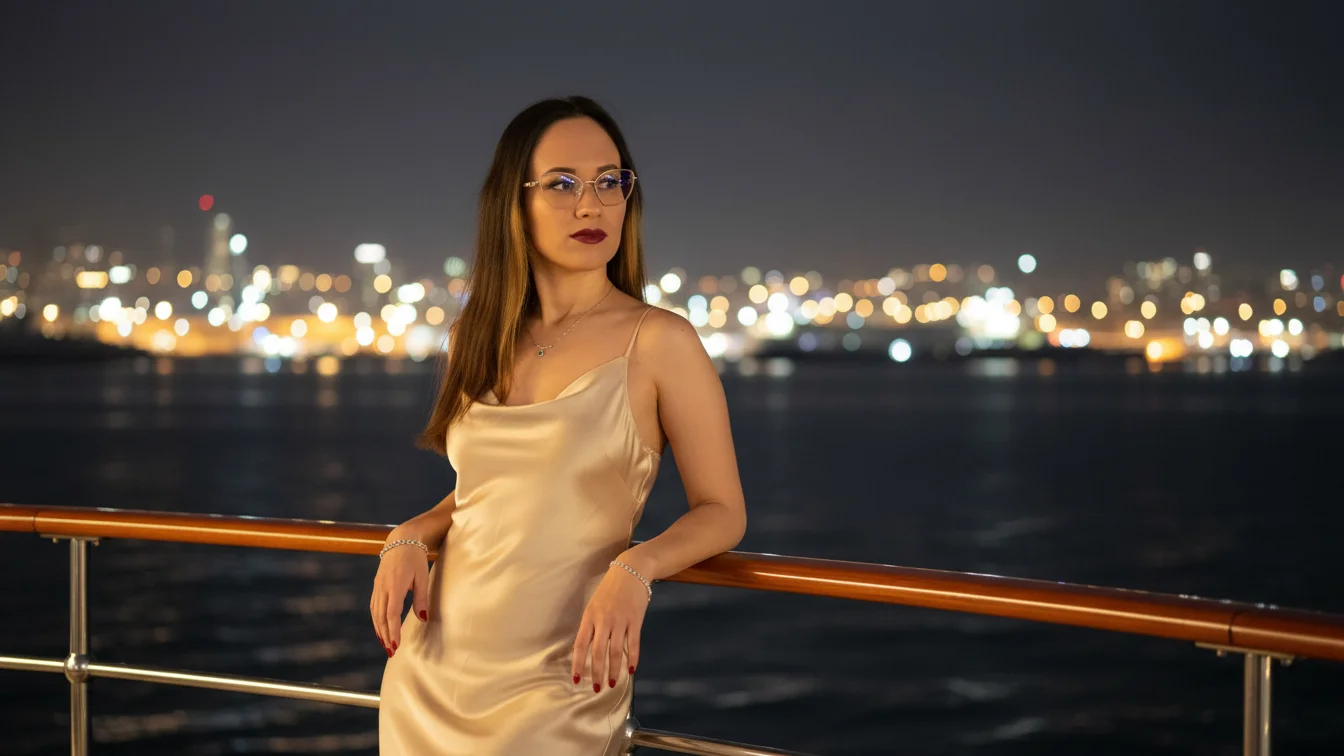 XXX Porn Photo of Nude EvaBllake 2