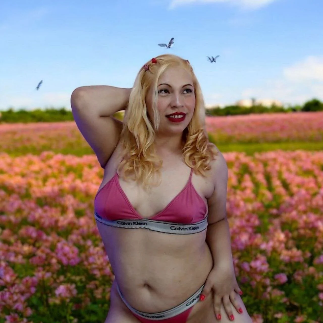 XXX Porn Photo of Nude HannahEmmax2 361